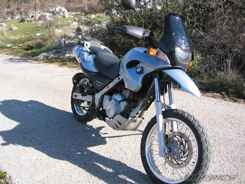 Bike Photo 126263