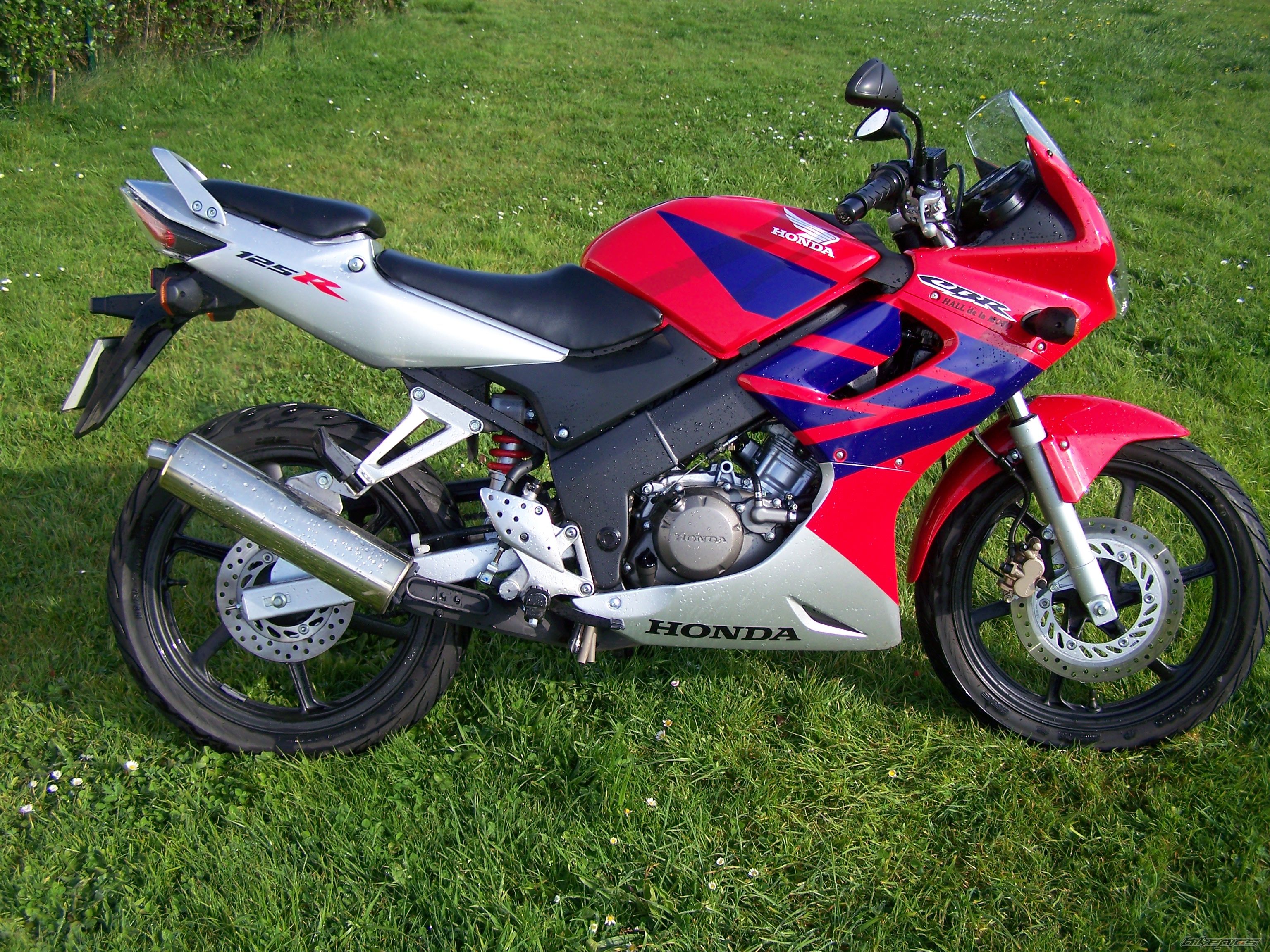 Bike Photo 1262745