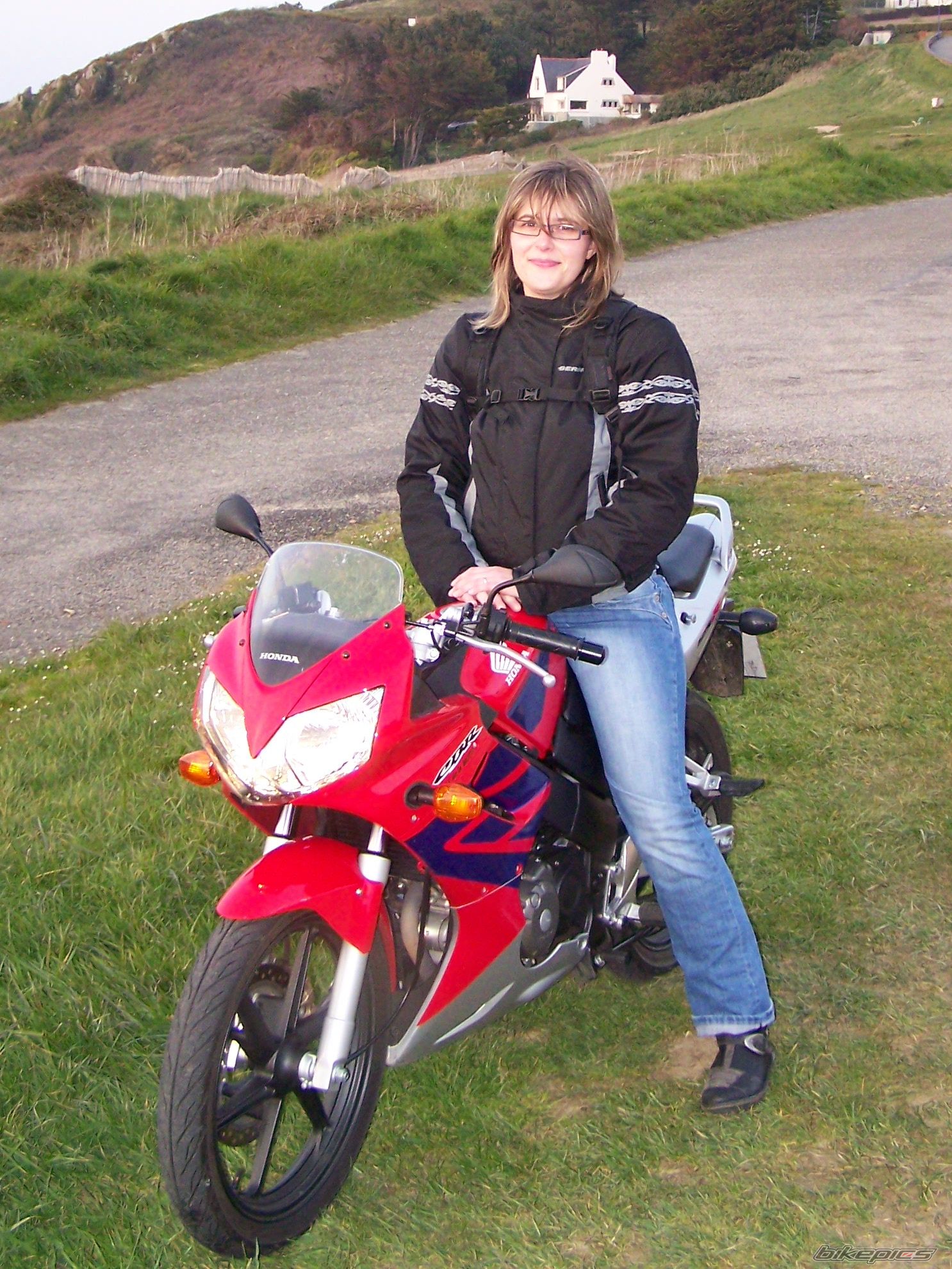 Bike Photo 1262747