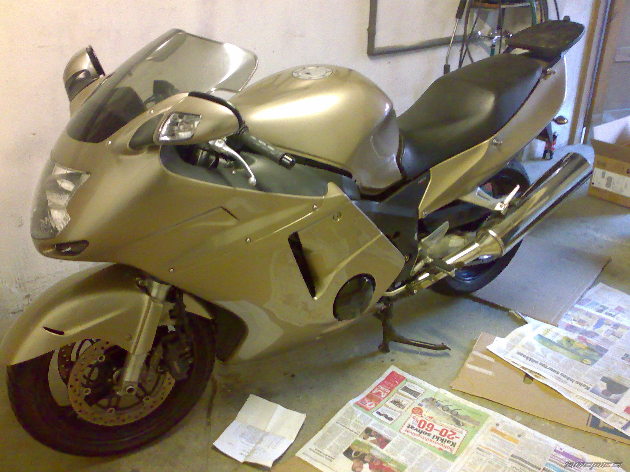 Bike Photo 1262757