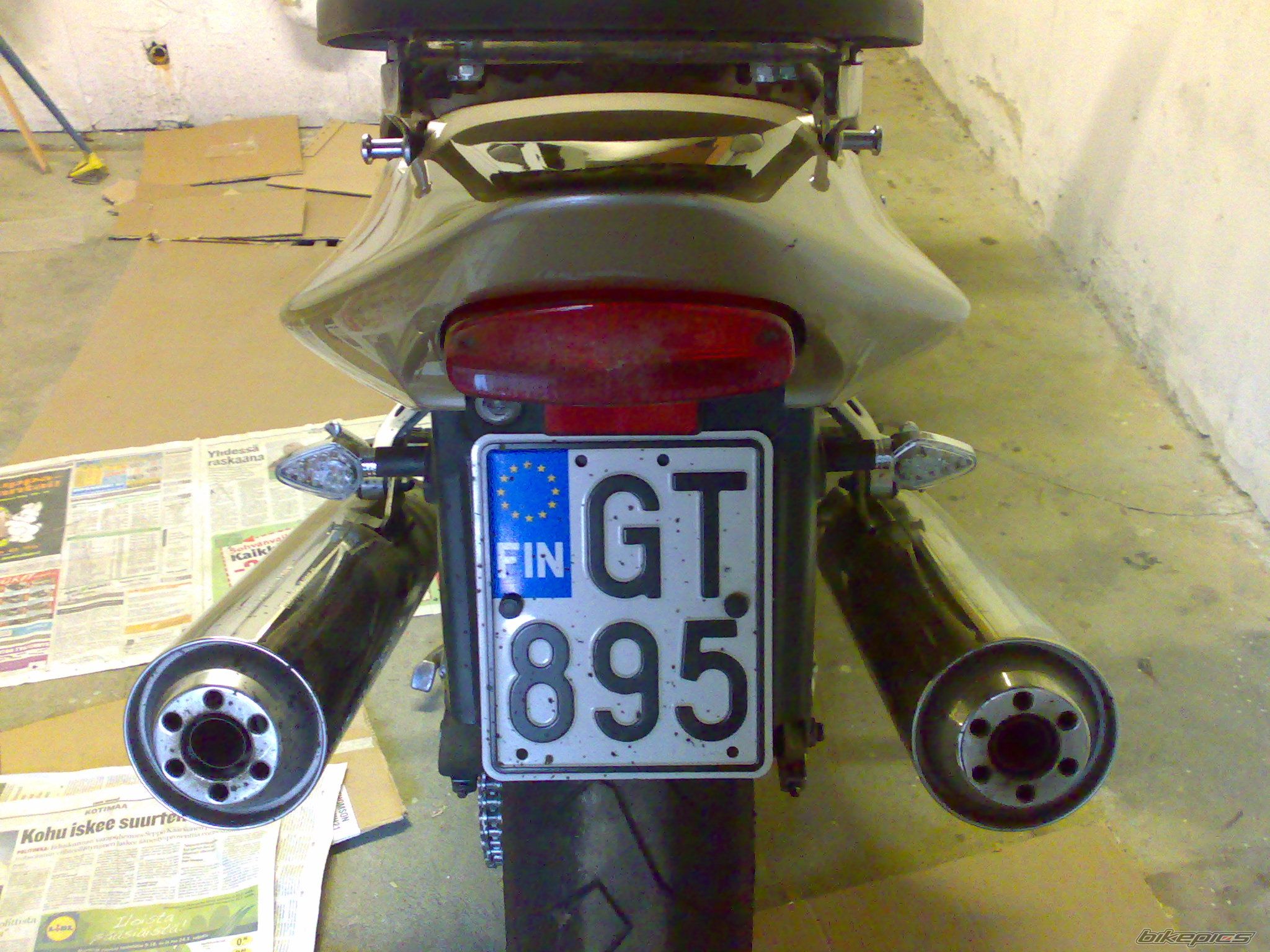 Bike Photo 1262759