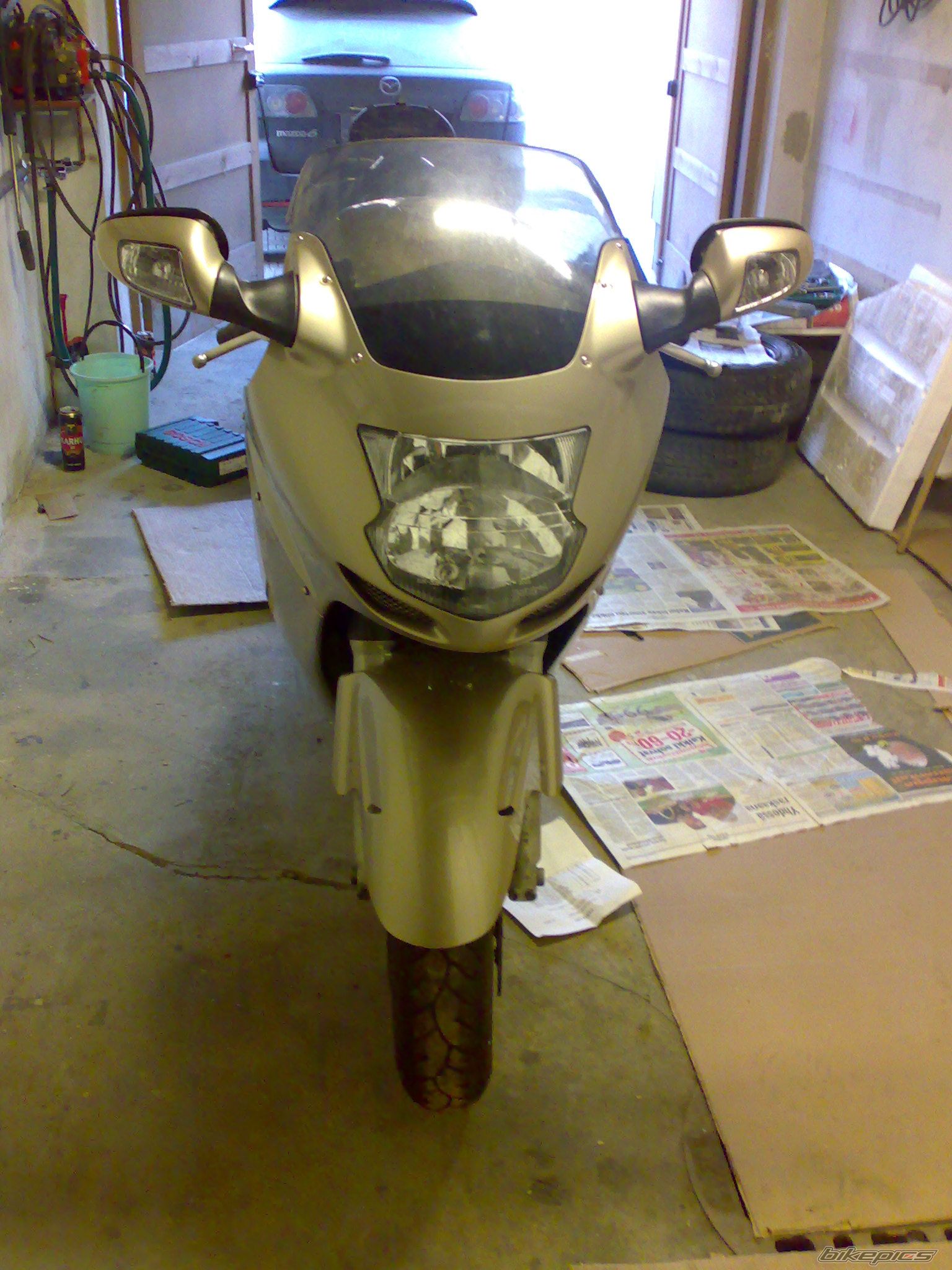 Bike Photo 1262763