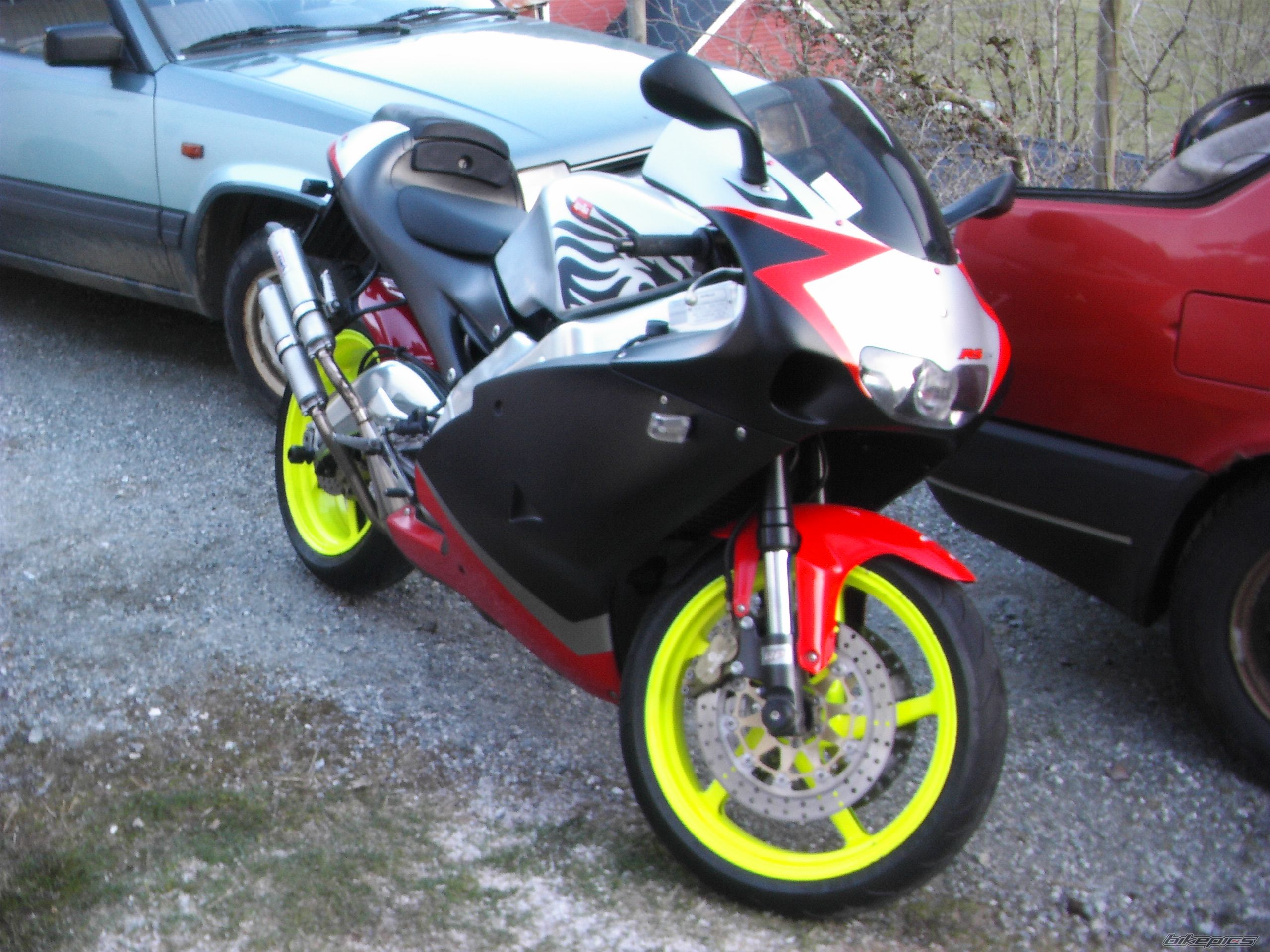 Bike Photo 1262801