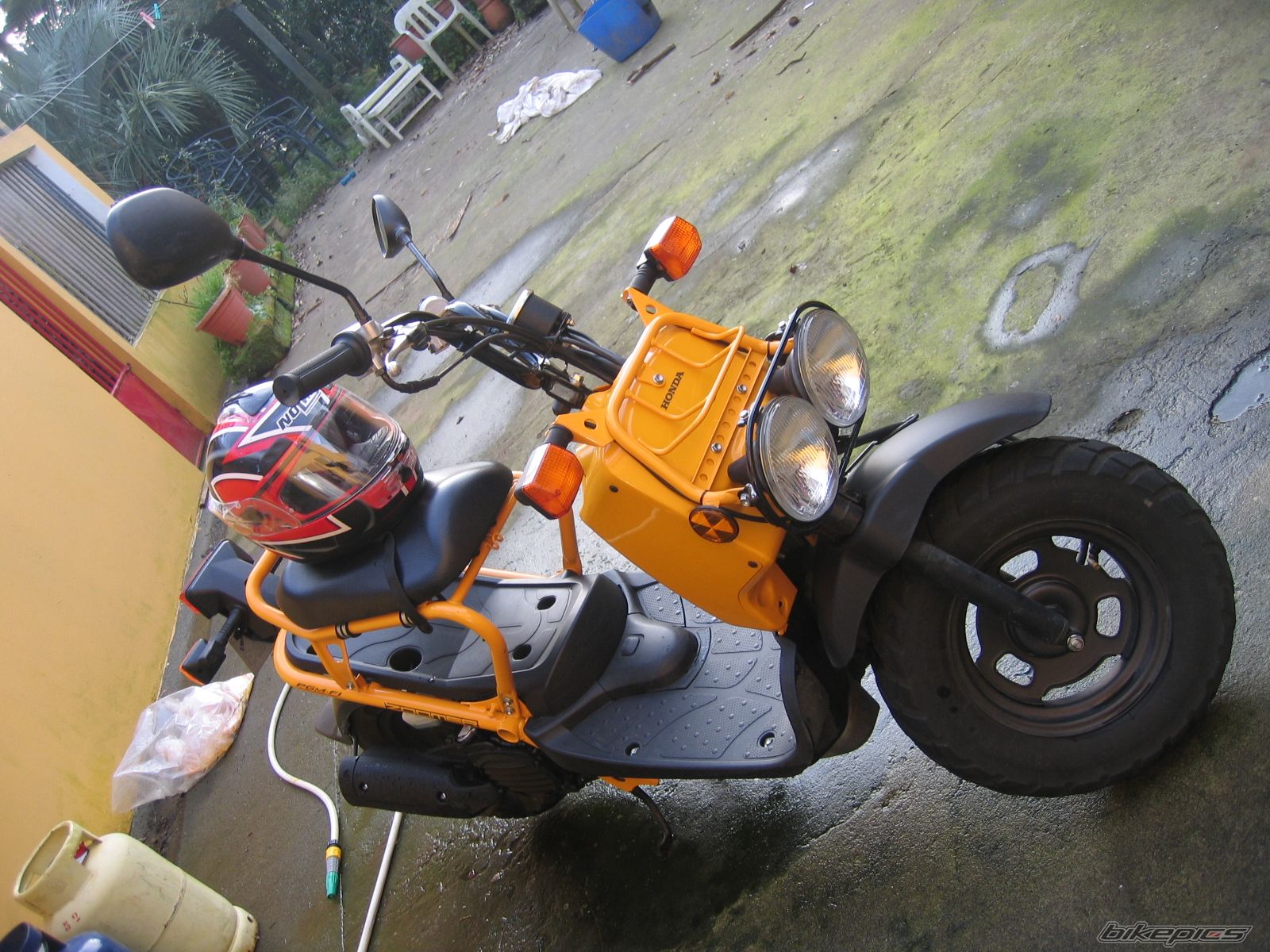 Bike Photo 1262805