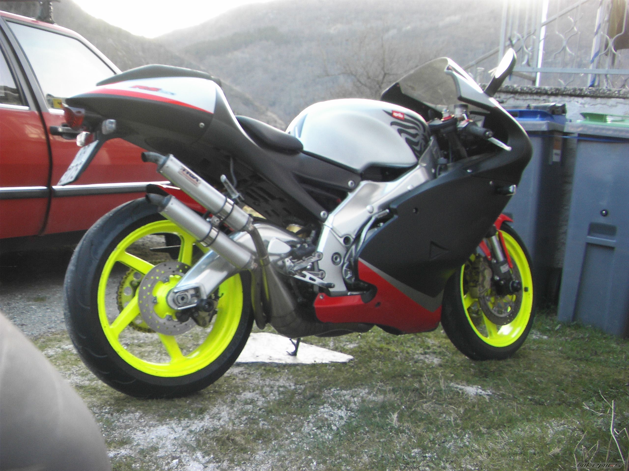 Bike Photo 1262806