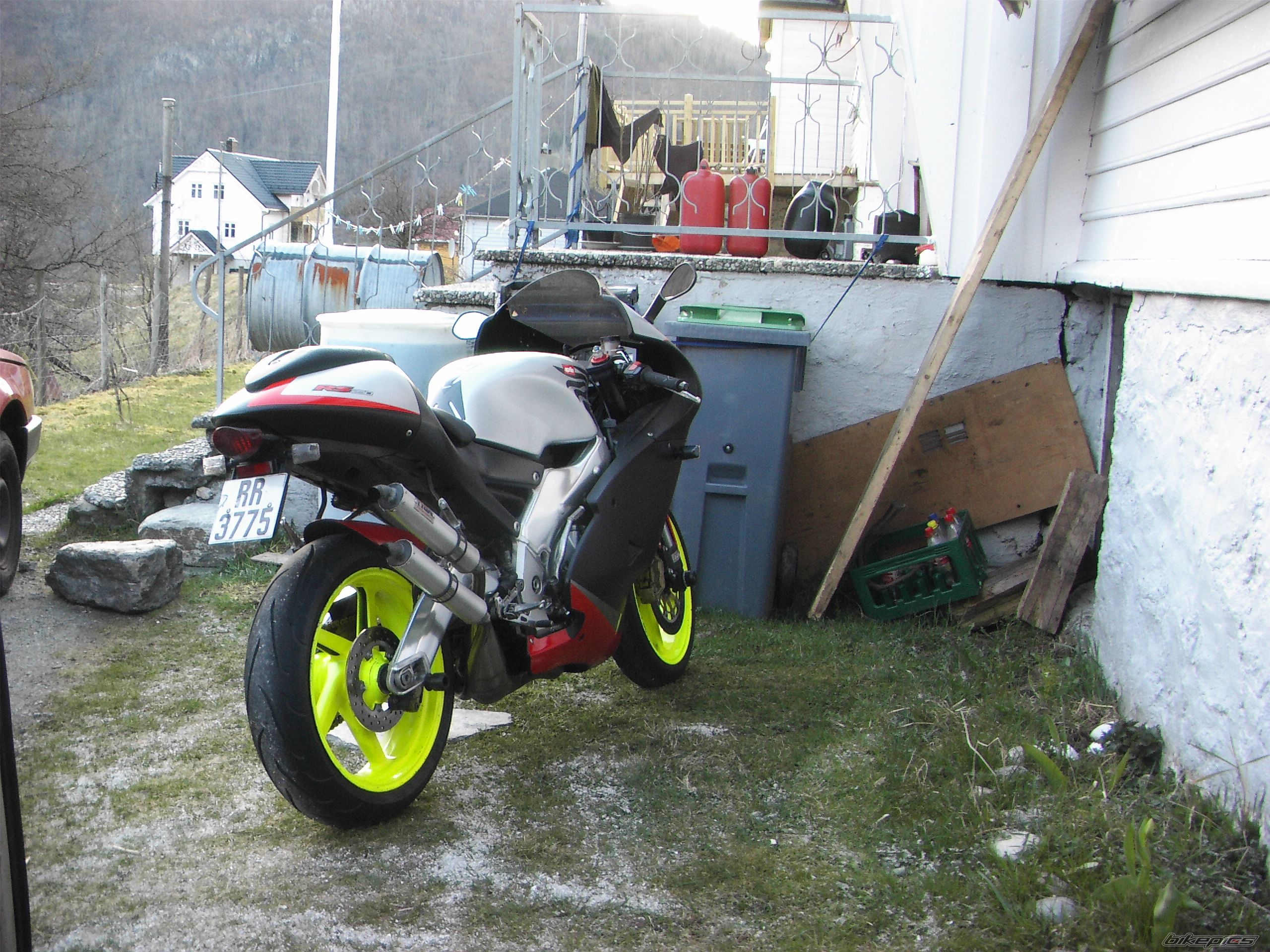 Bike Photo 1262807