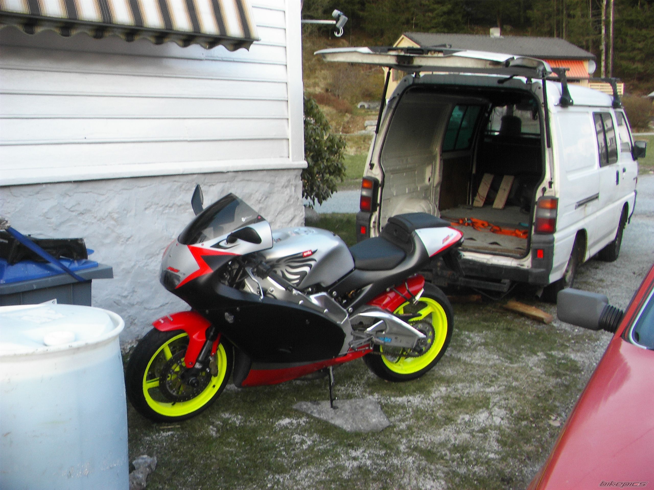 Bike Photo 1262811