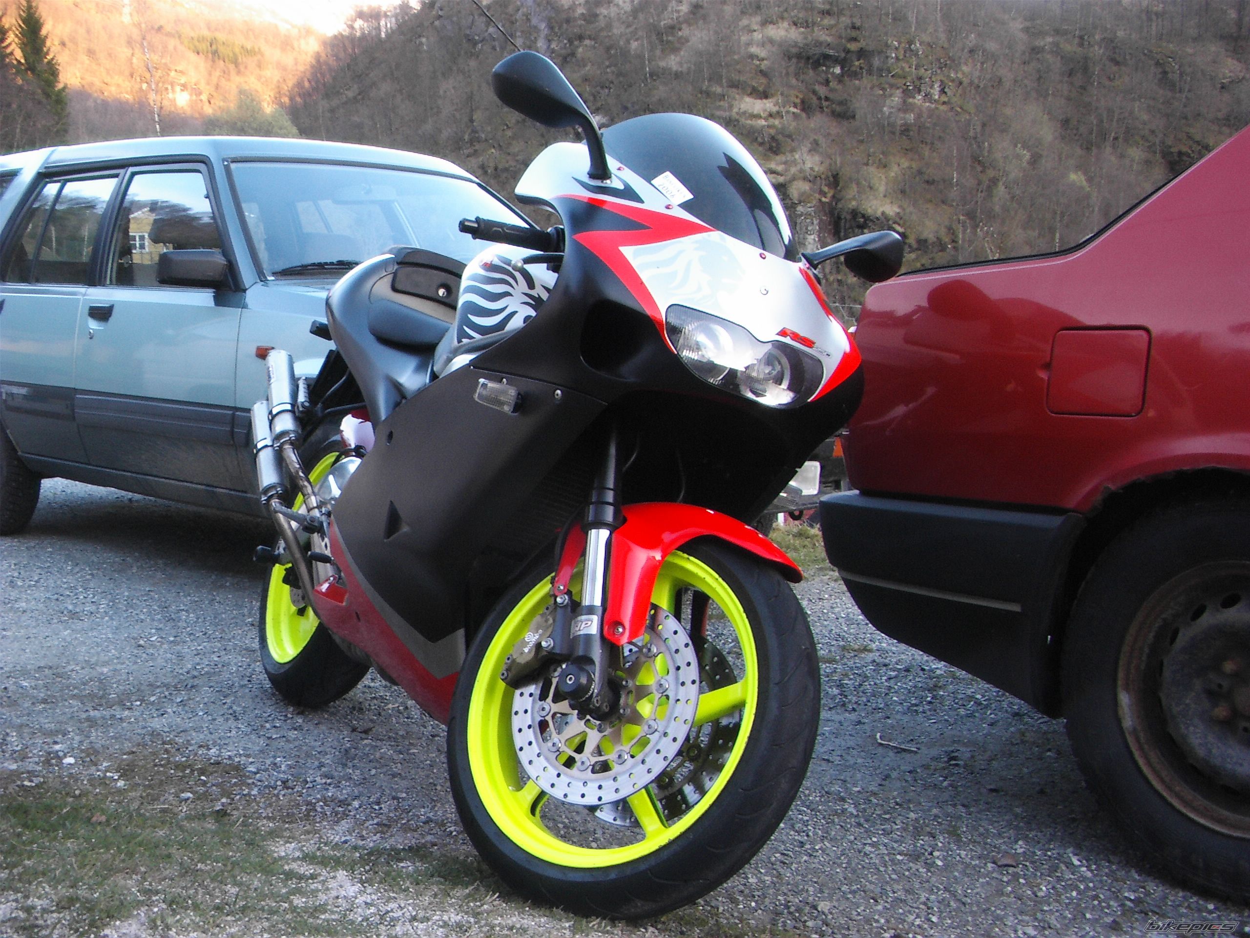 Bike Photo 1262816