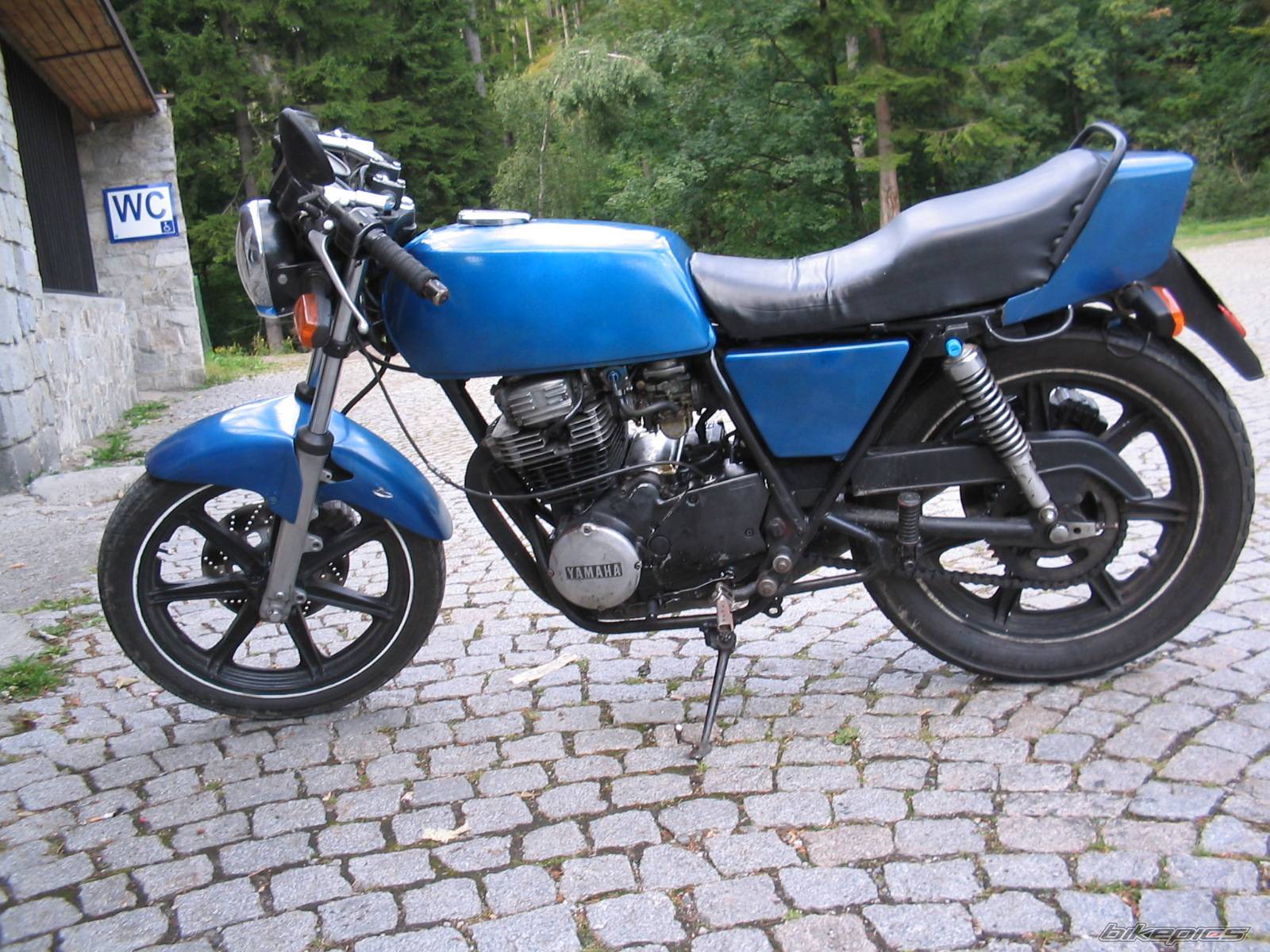Bike Photo 126287