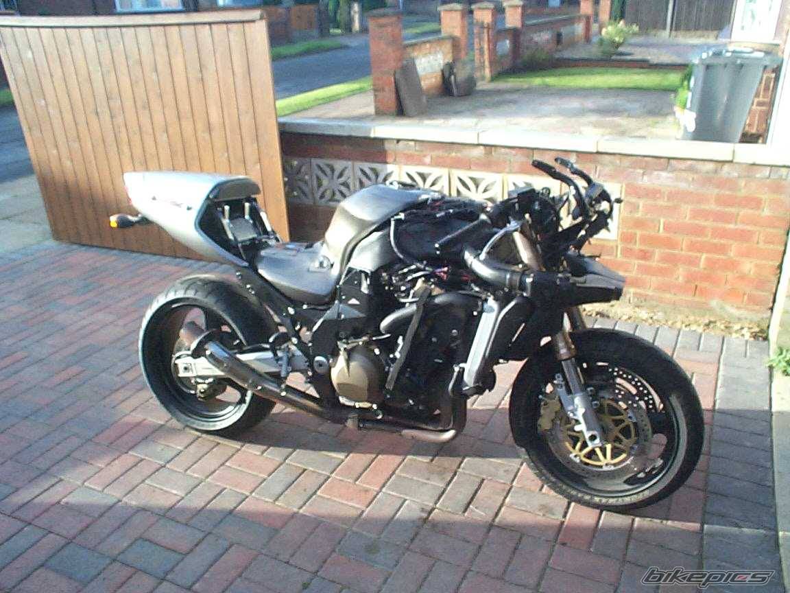 Bike Photo 12629