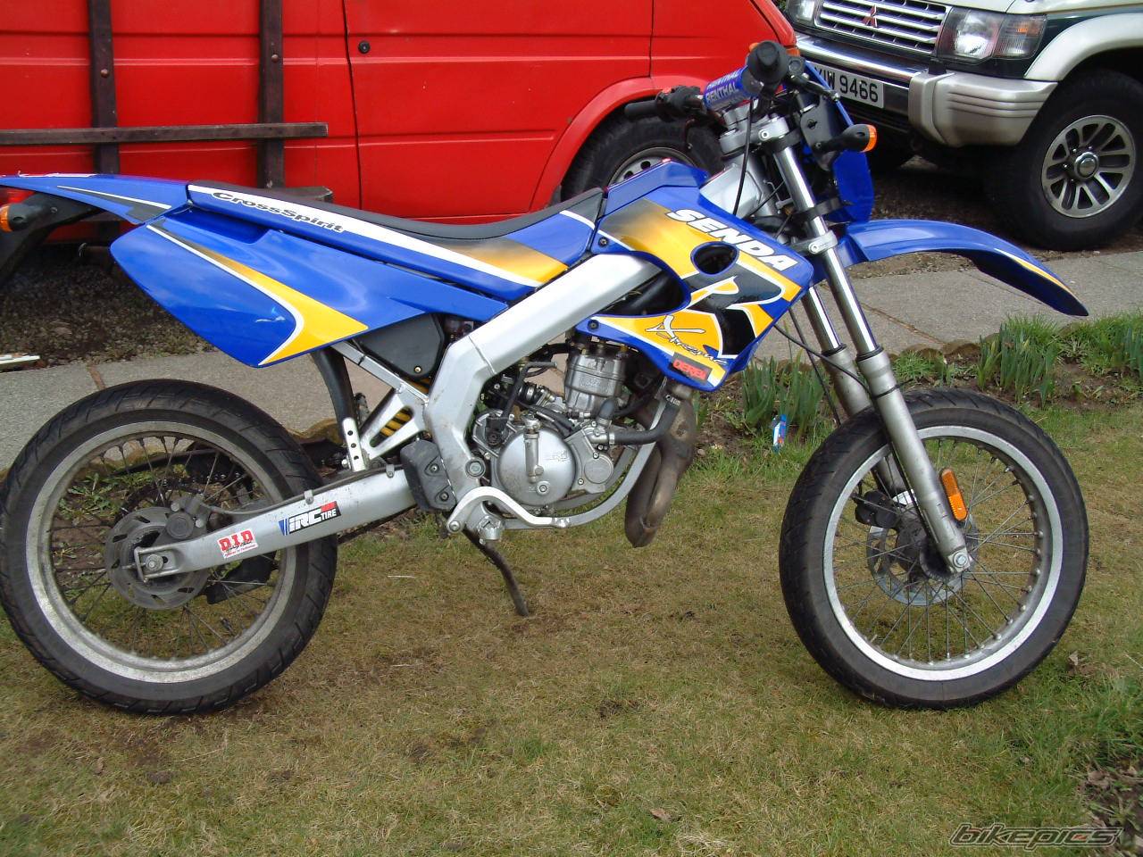 Bike Photo 126291