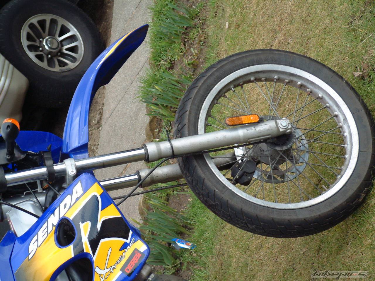 Bike Photo 126292