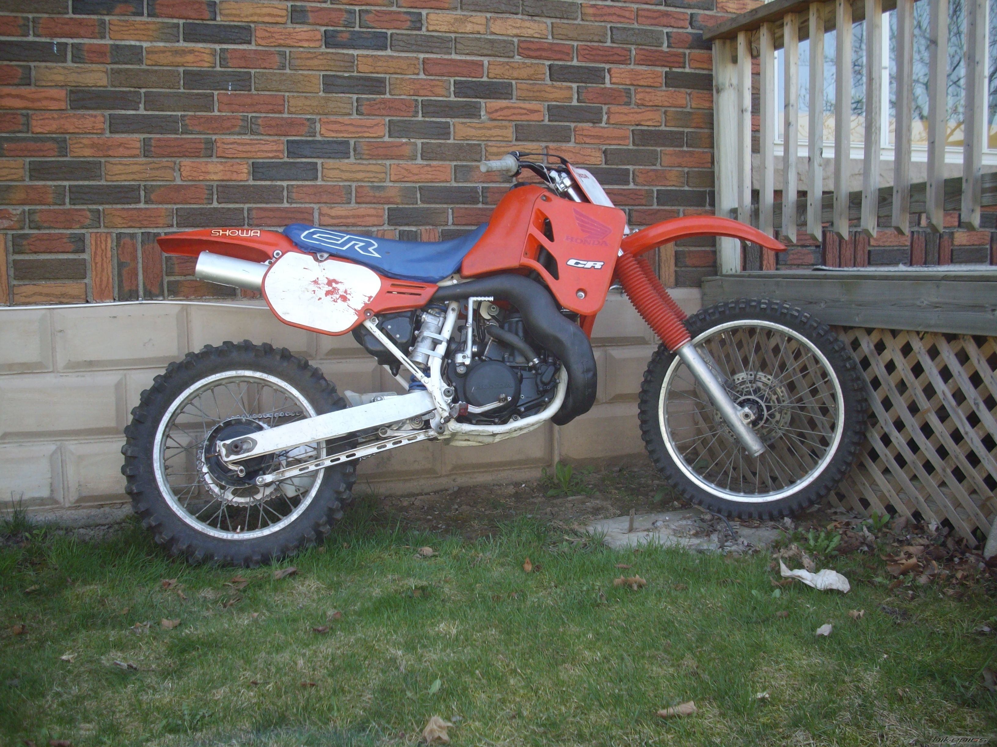 Bike Photo 1262932