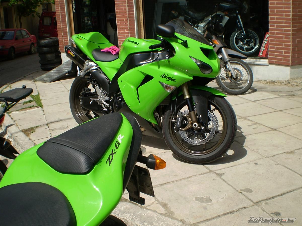 Bike Photo 1262935