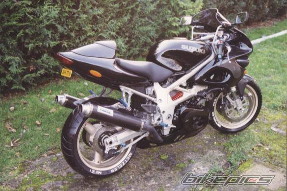 Bike Photo 126294