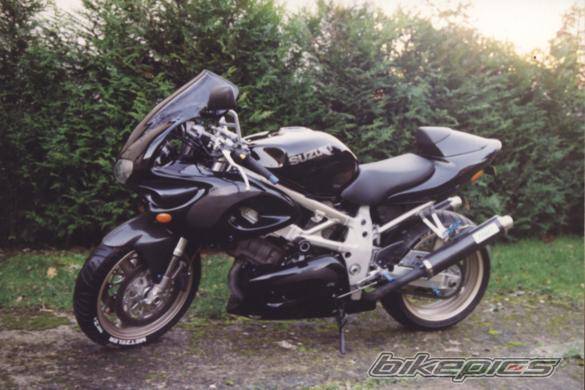 Bike Photo 126295
