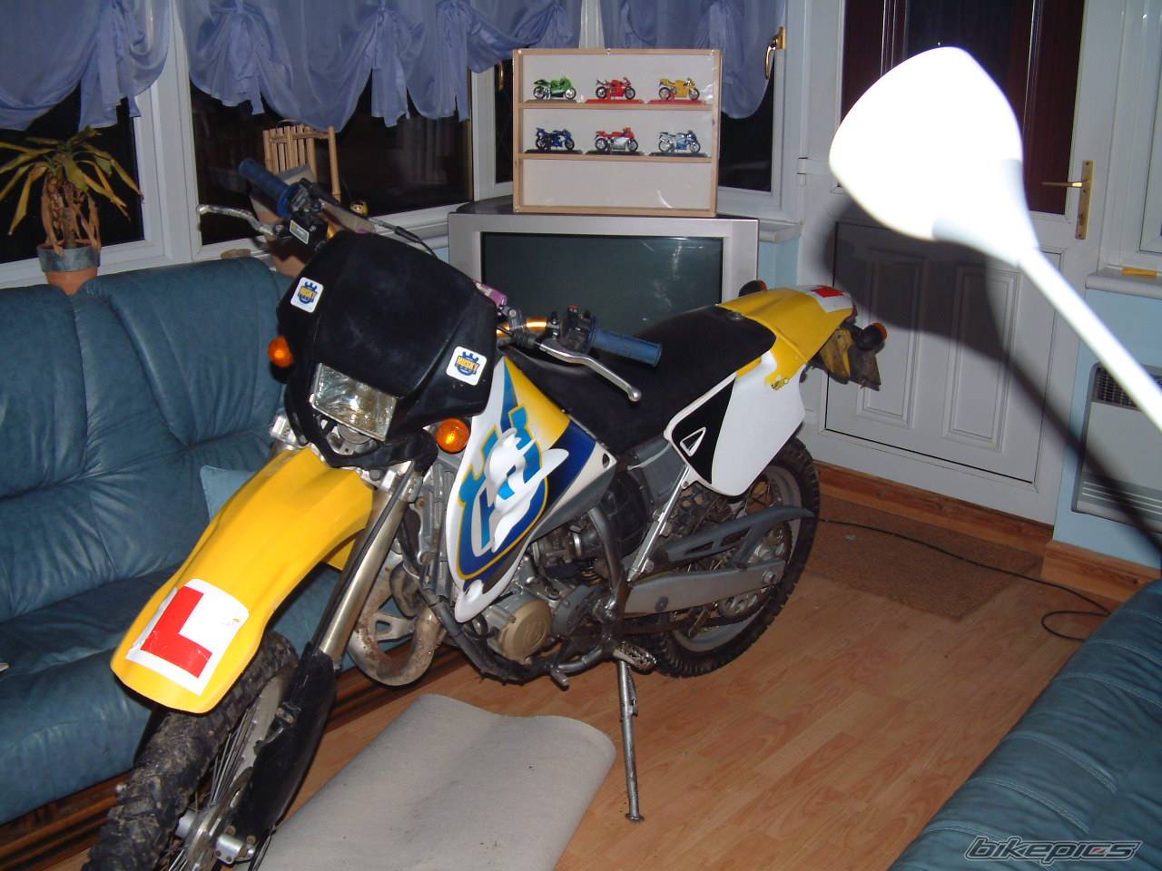 Bike Photo 126296