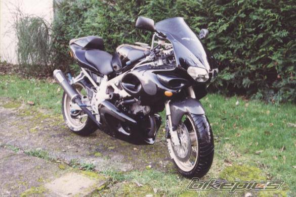 Bike Photo 126297