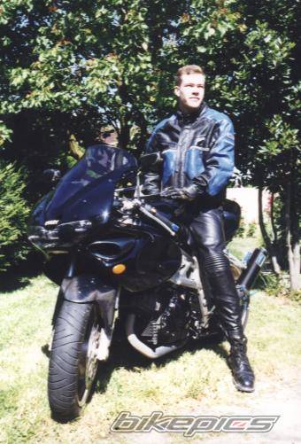 Bike Photo 126298