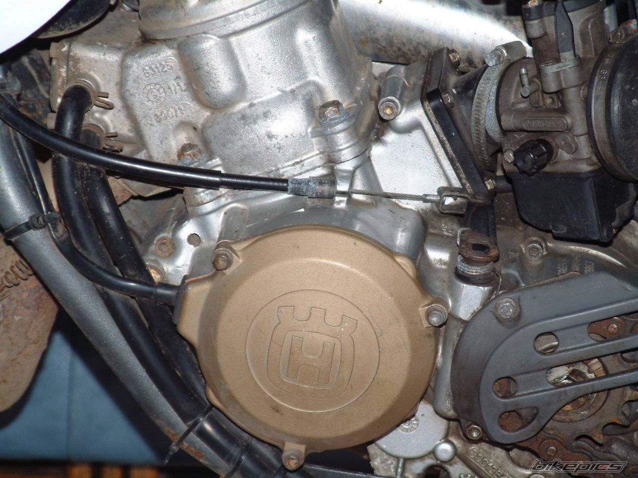 Bike Photo 126303