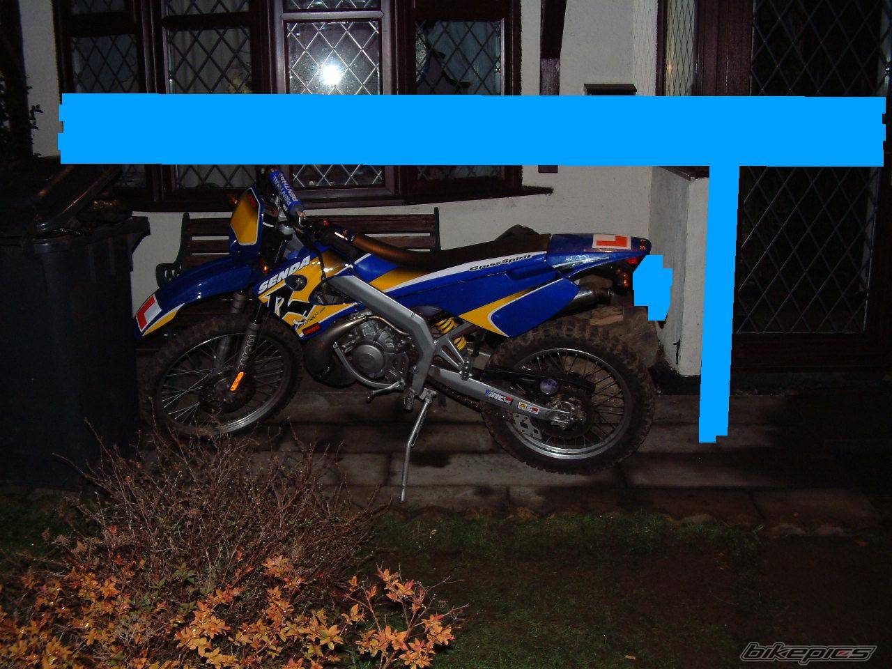 Bike Photo 126307