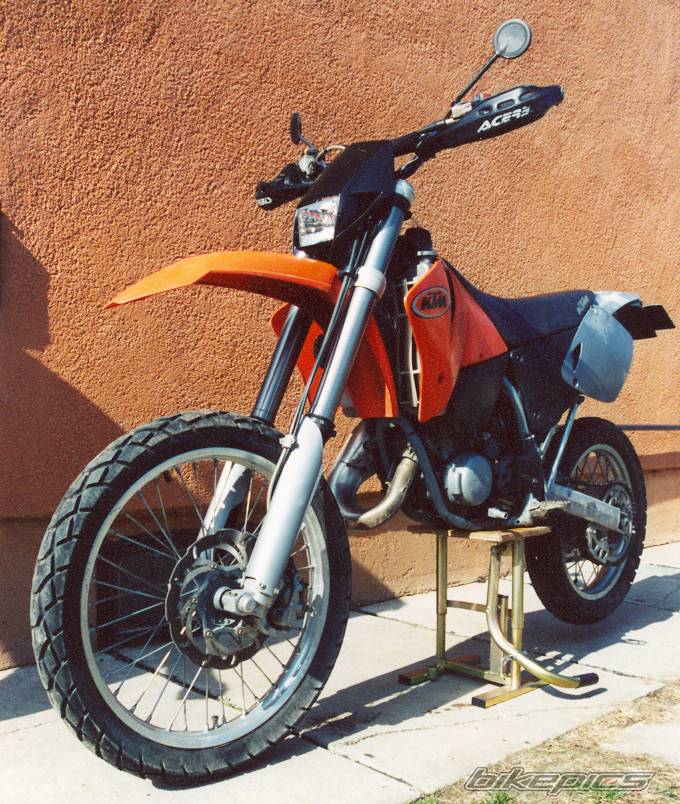 Bike Photo 126311