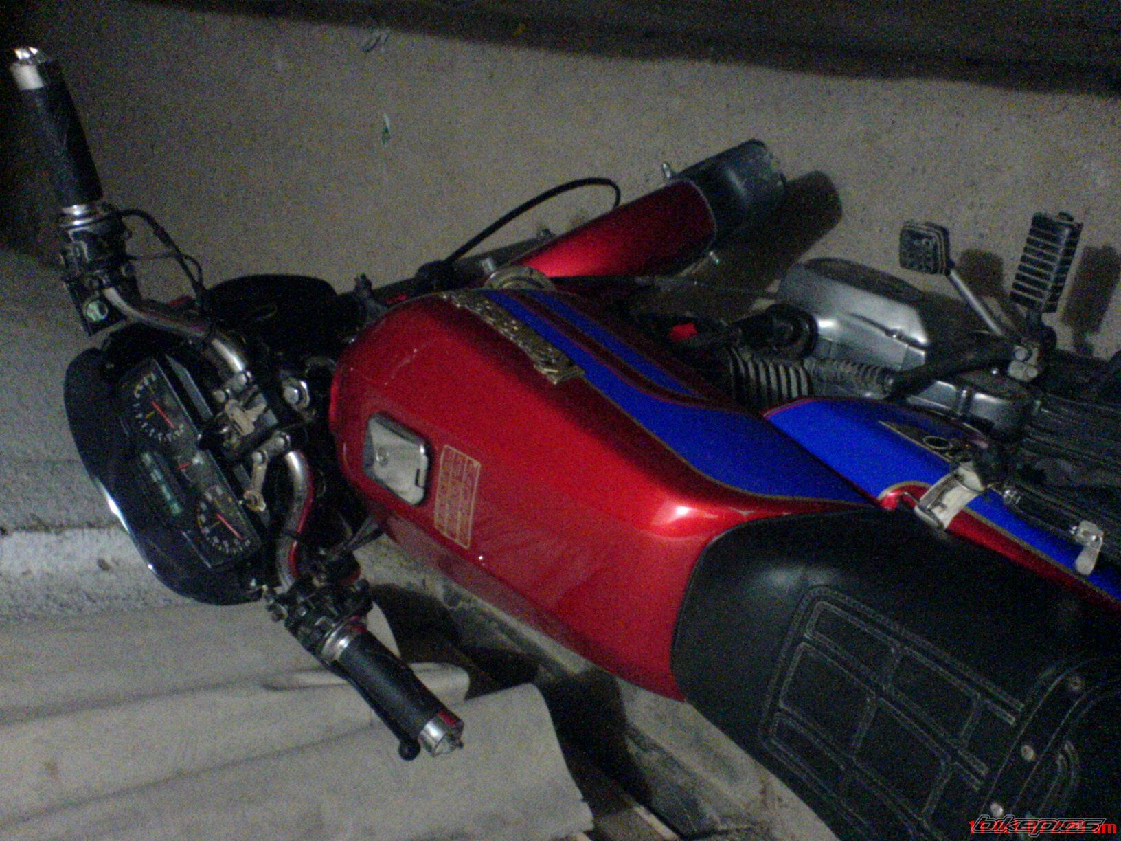 Bike Photo 1263168