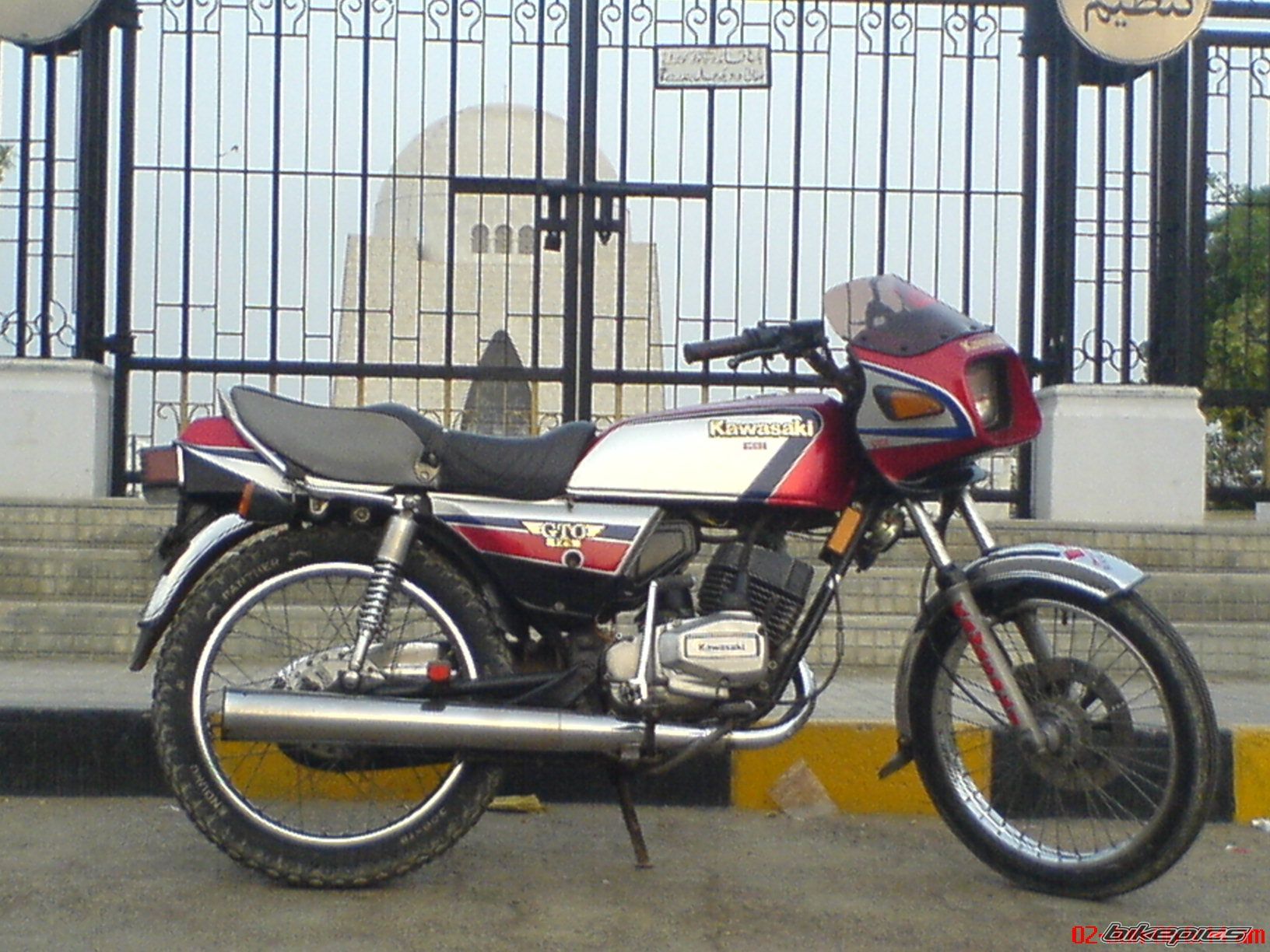 Bike Photo 1263177