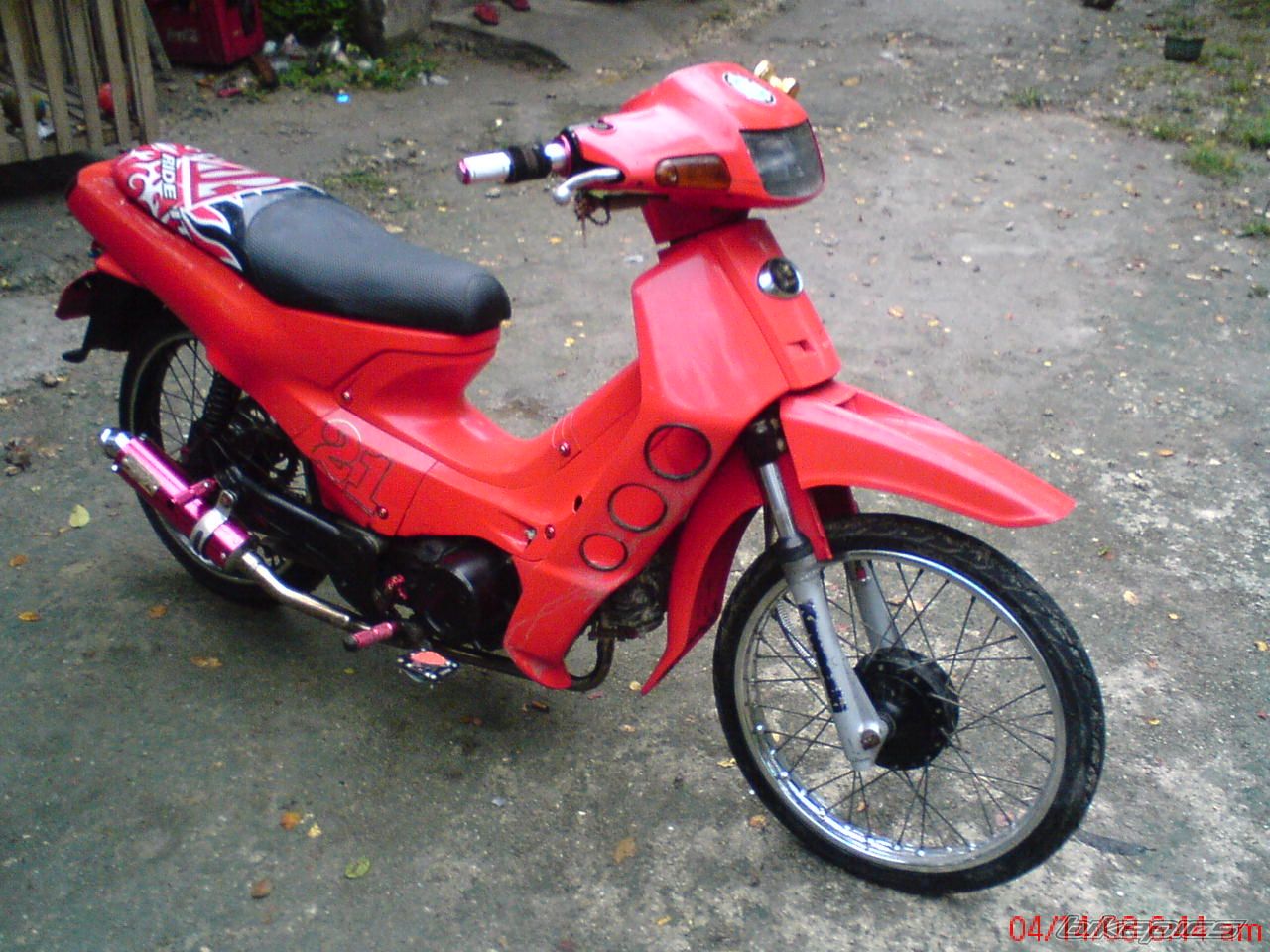 Bike Photo 1263189