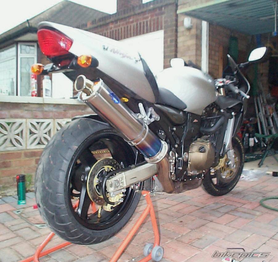 Bike Photo 12632