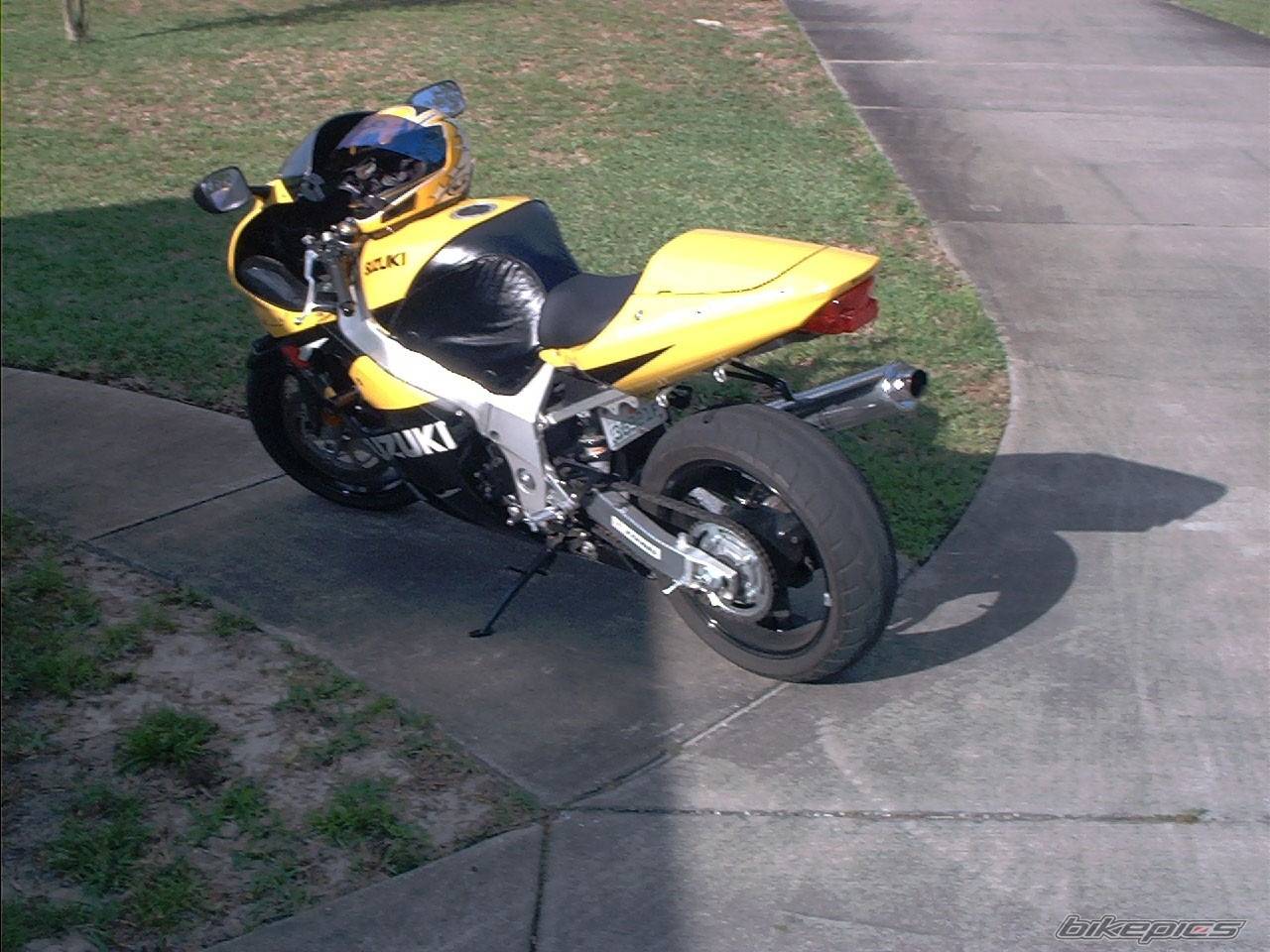 Bike Photo 126327