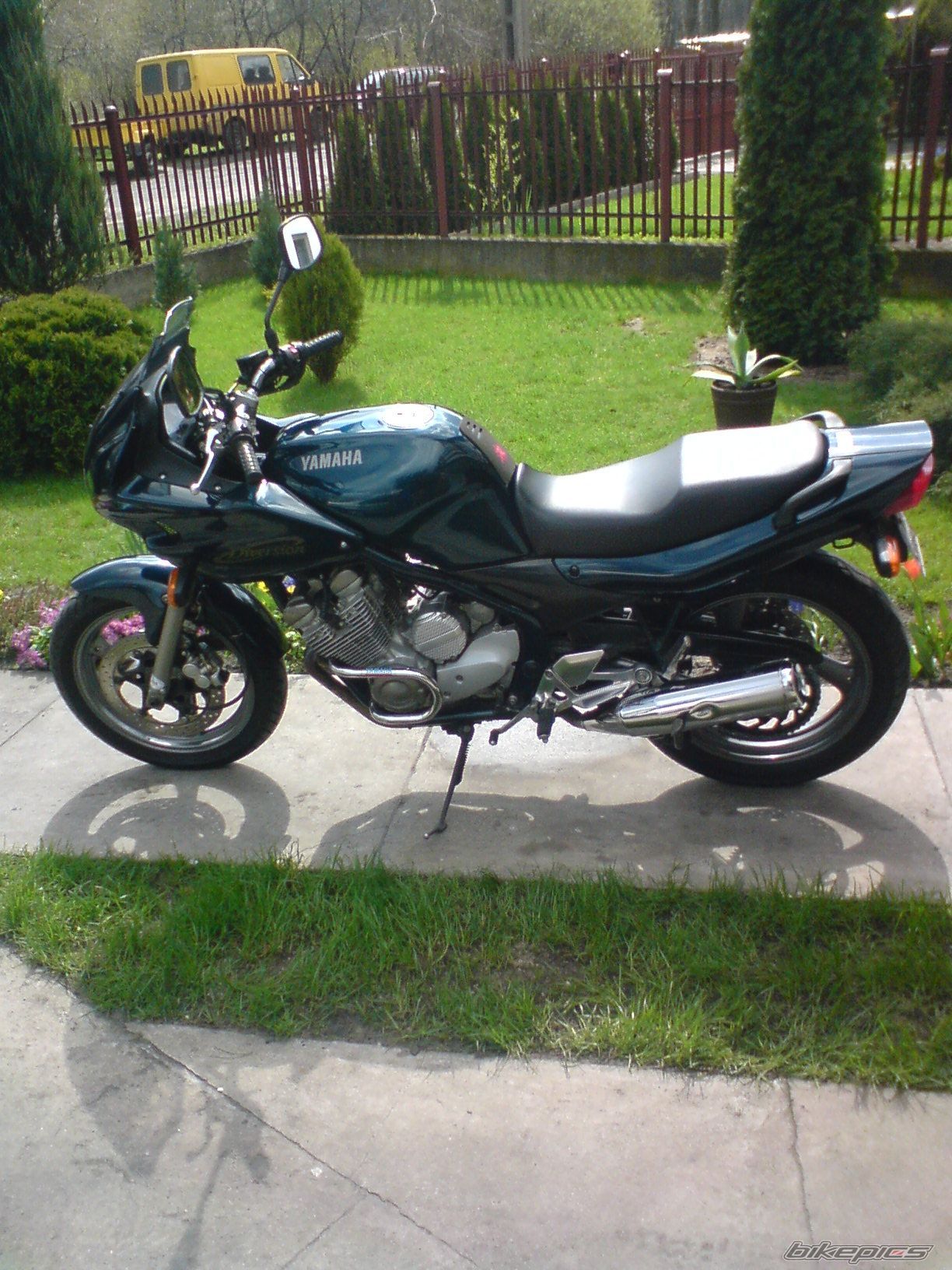 Bike Photo 1263282