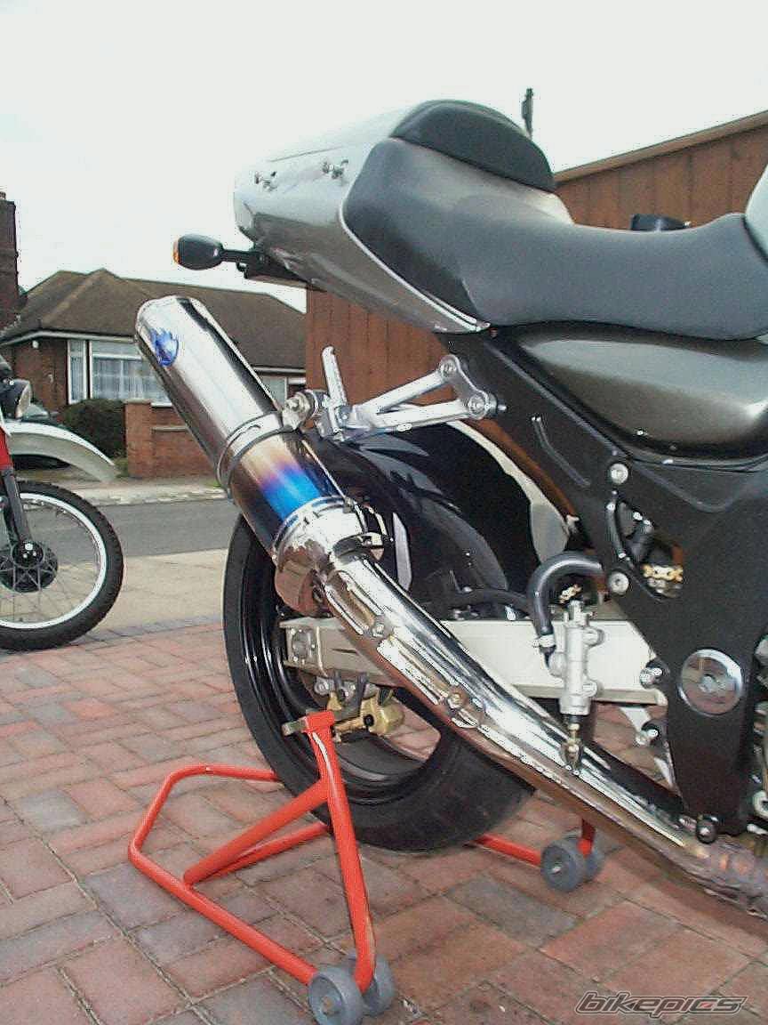 Bike Photo 12633