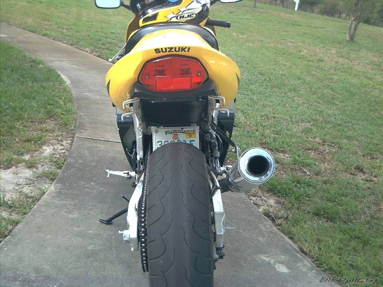 Bike Photo 126331