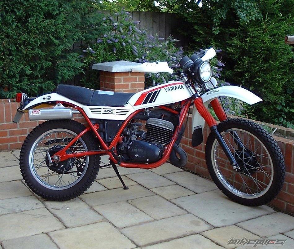 Bike Photo 12634