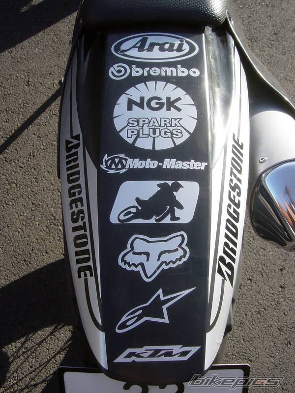 Bike Photo 126357