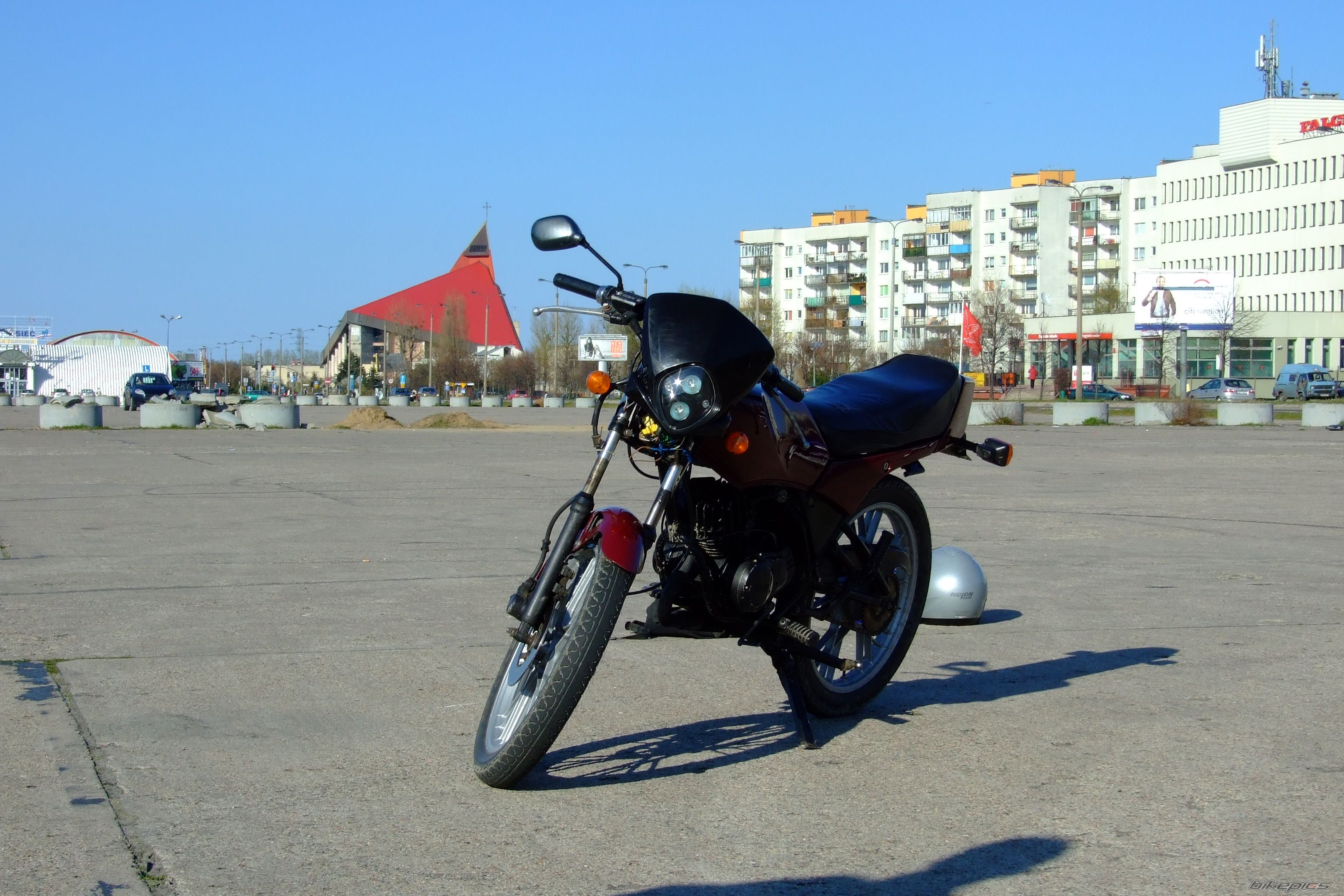 Bike Photo 1263812