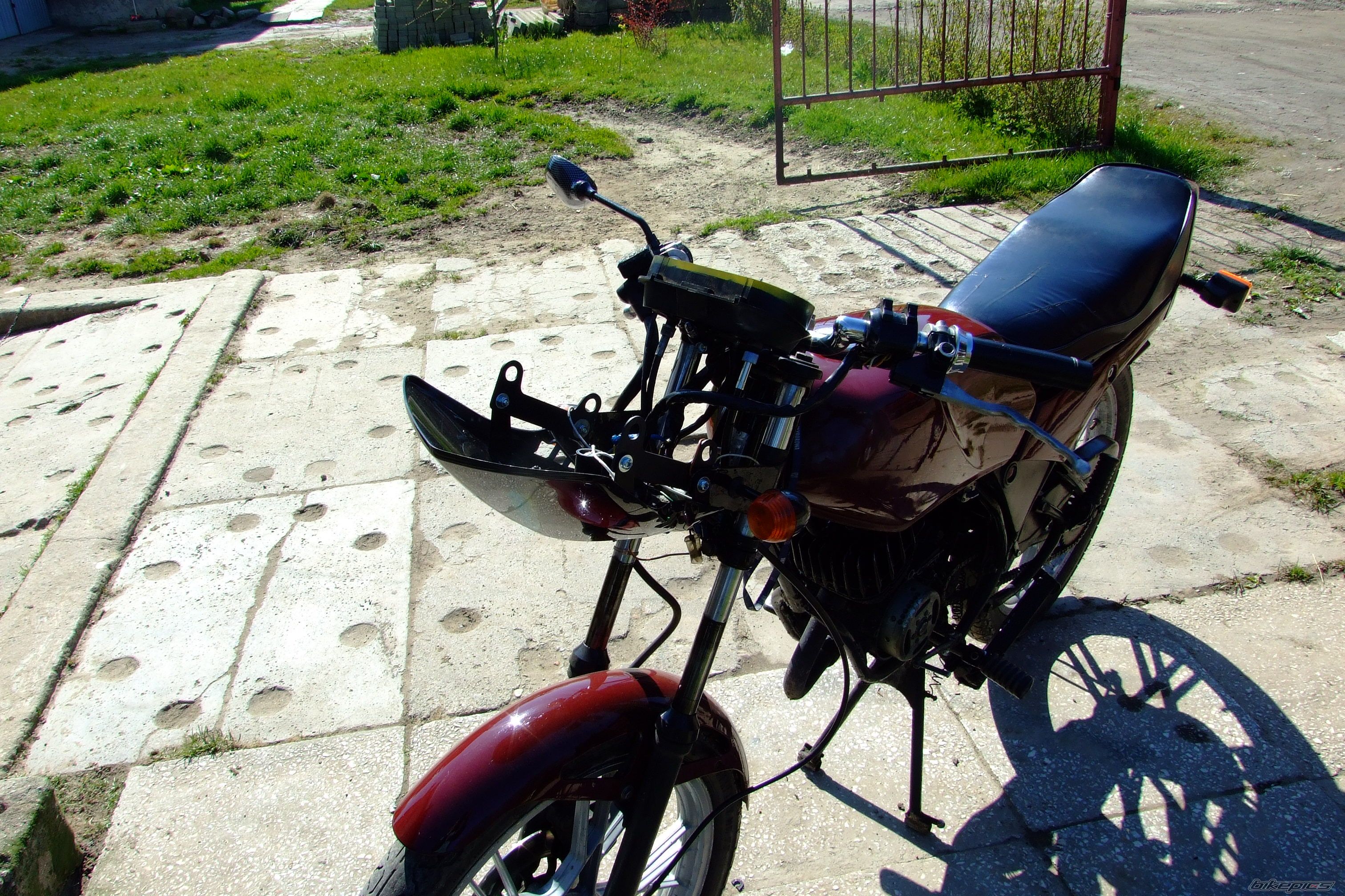 Bike Photo 1263875