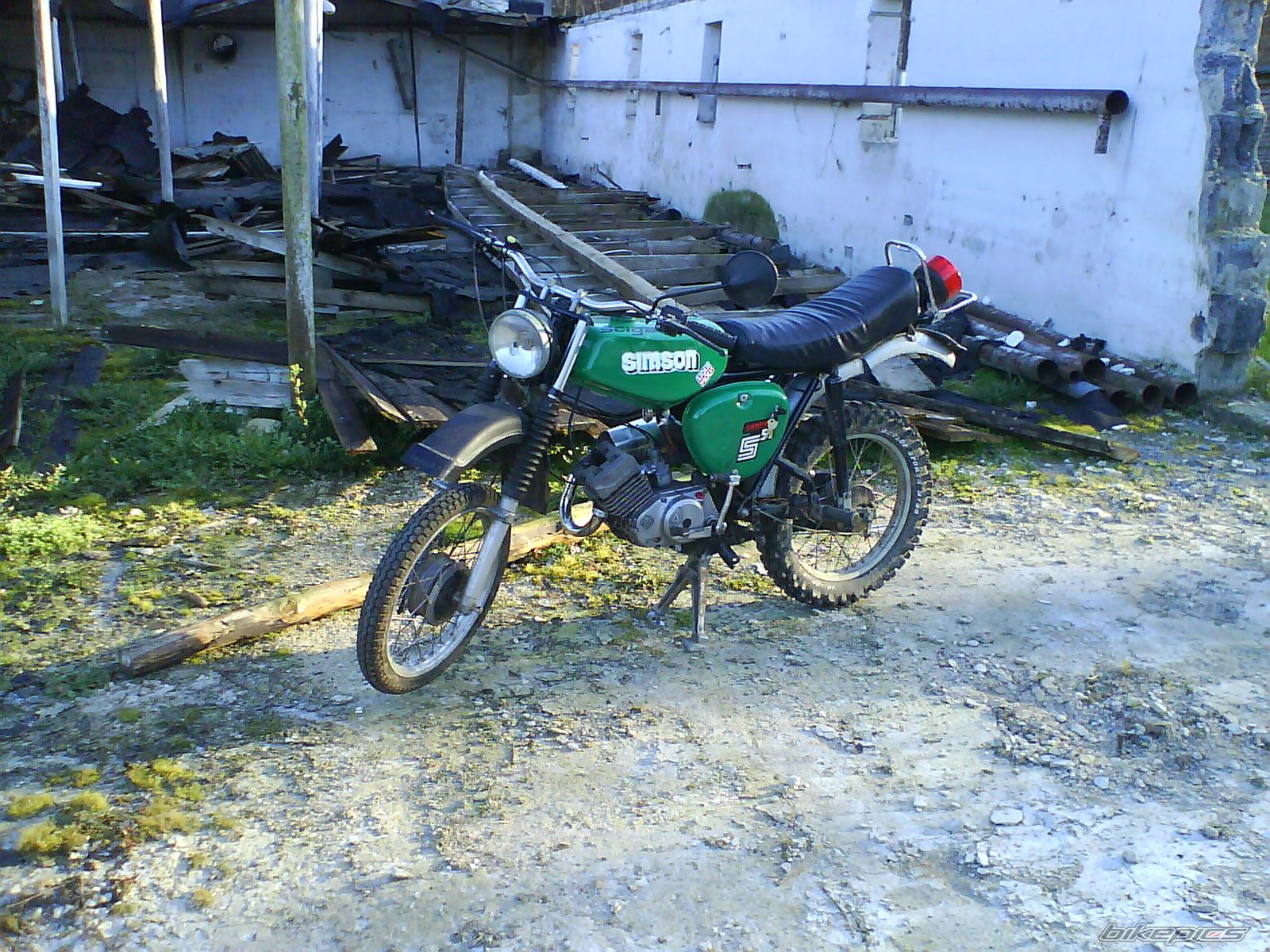 Bike Photo 1263908