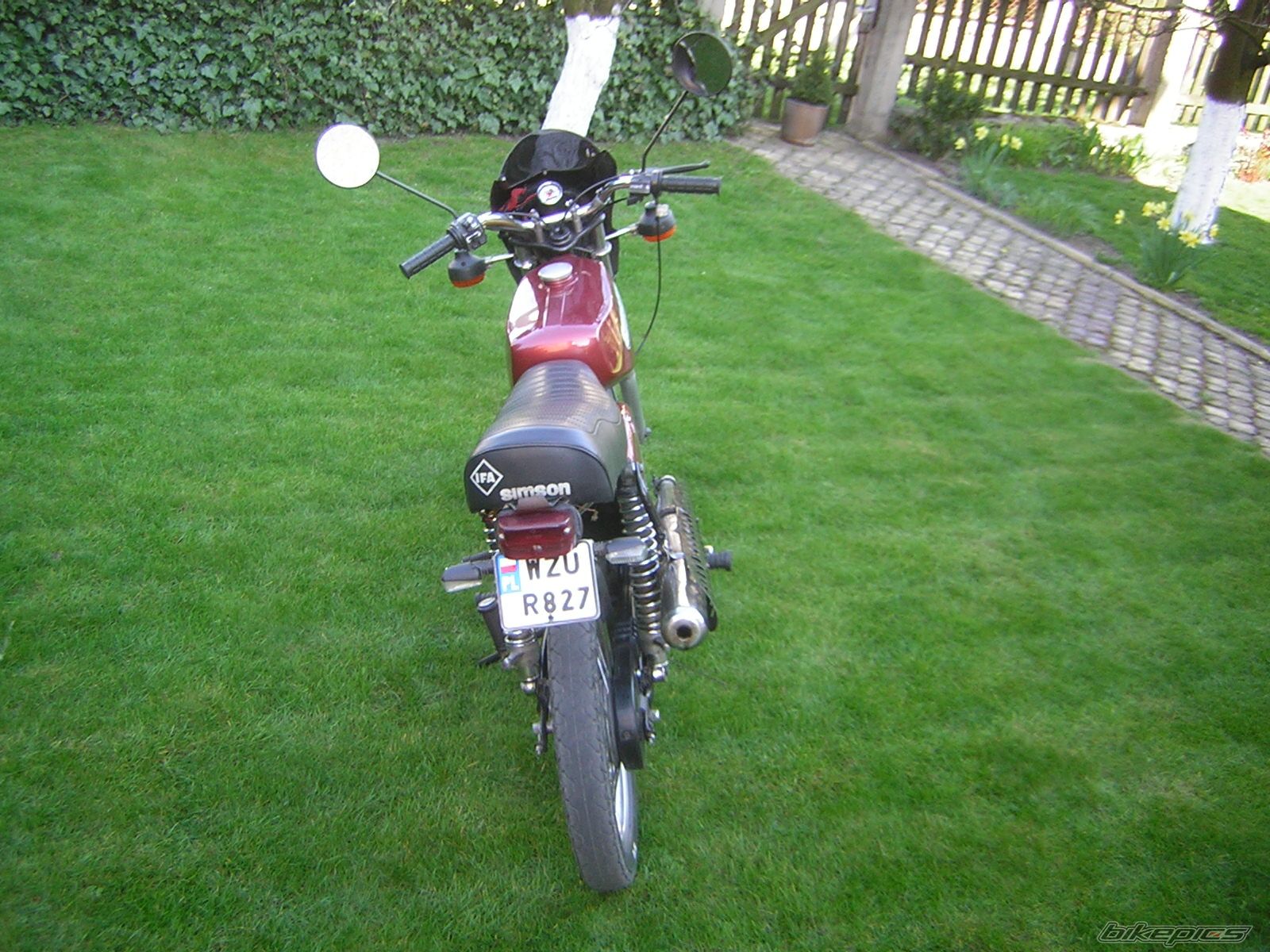 Bike Photo 1263933