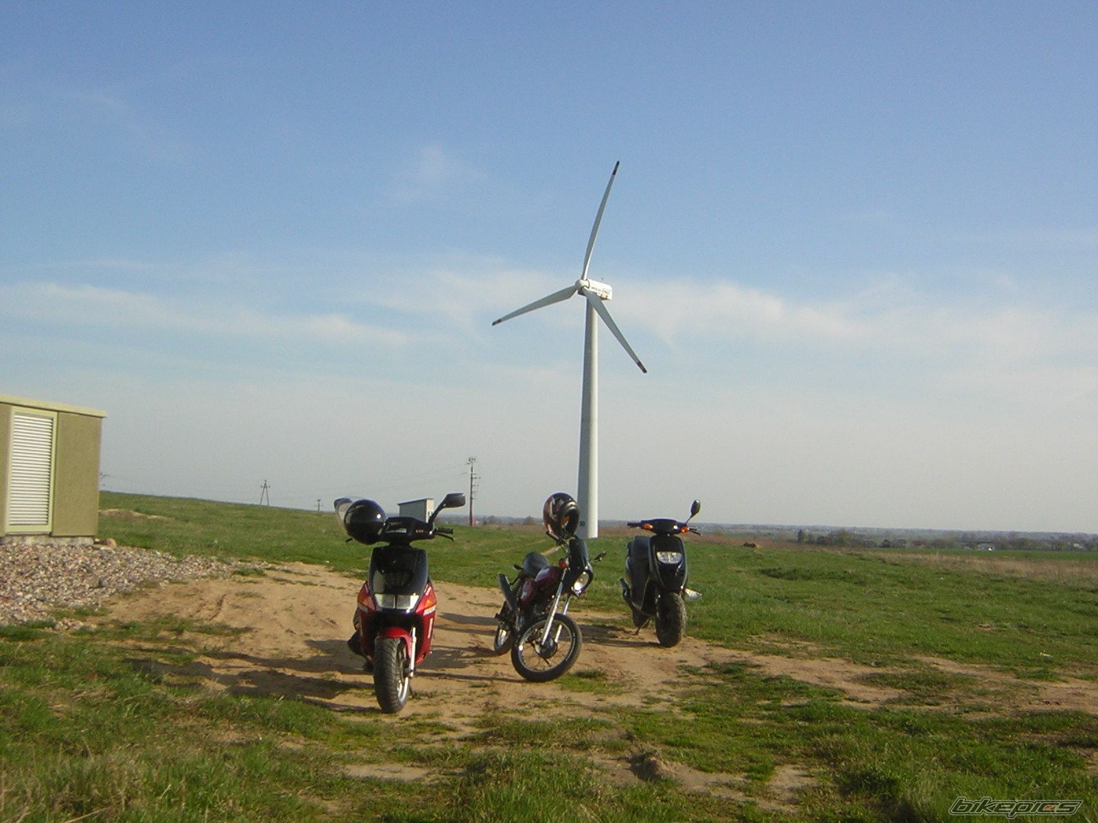 Bike Photo 1263954