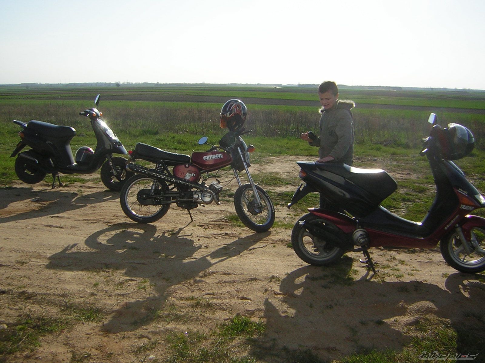 Bike Photo 1263963