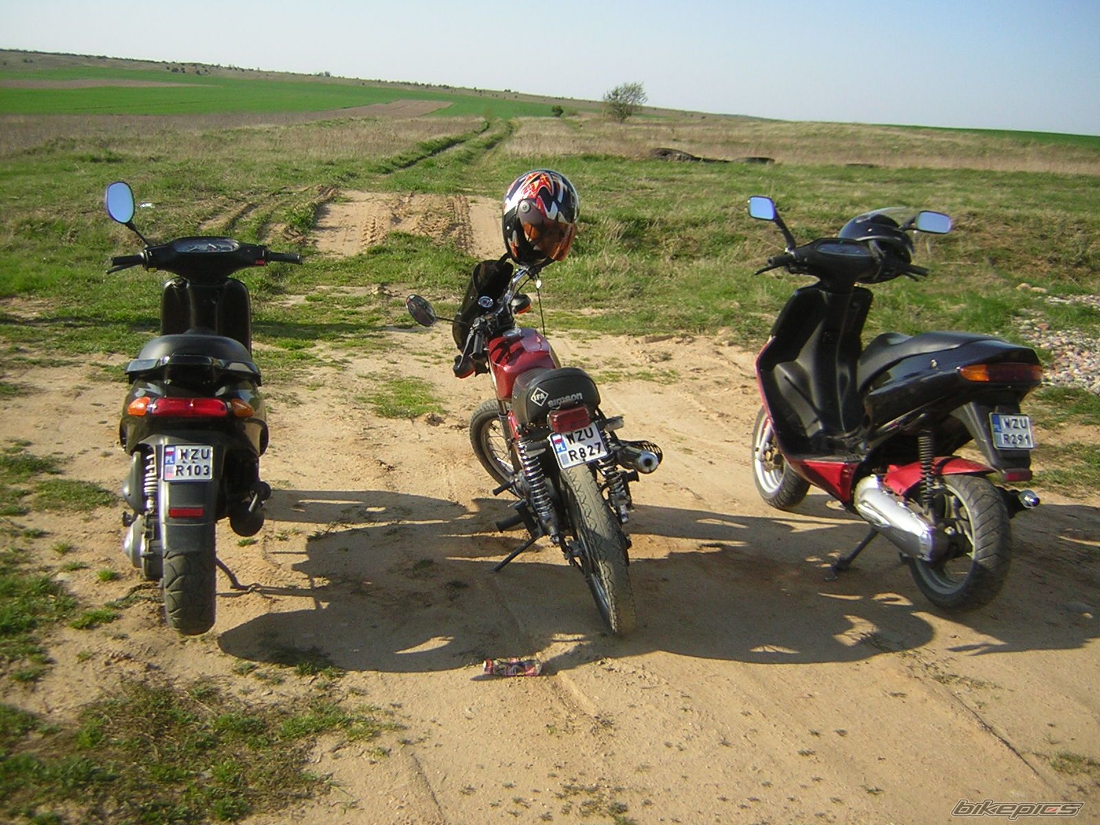 Bike Photo 1263975