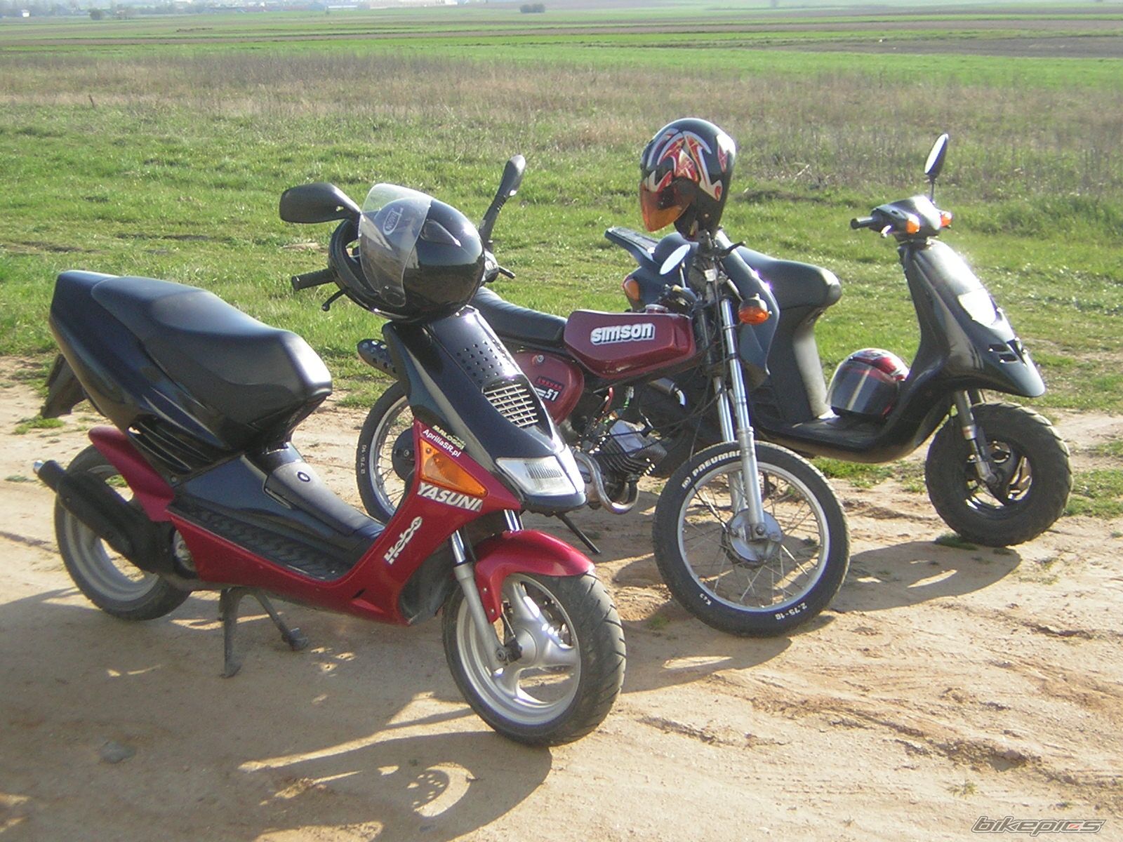 Bike Photo 1263986