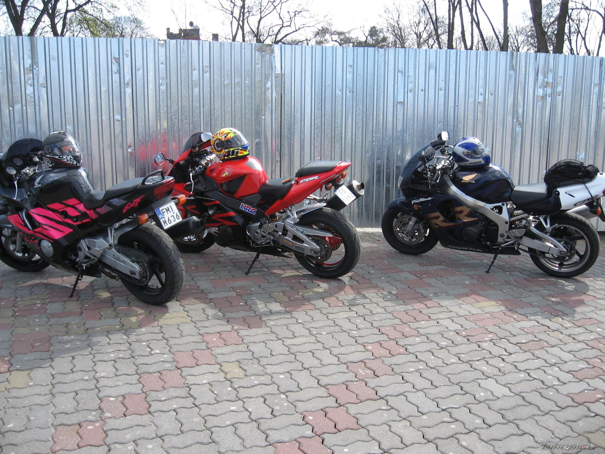 Bike Photo 1264016