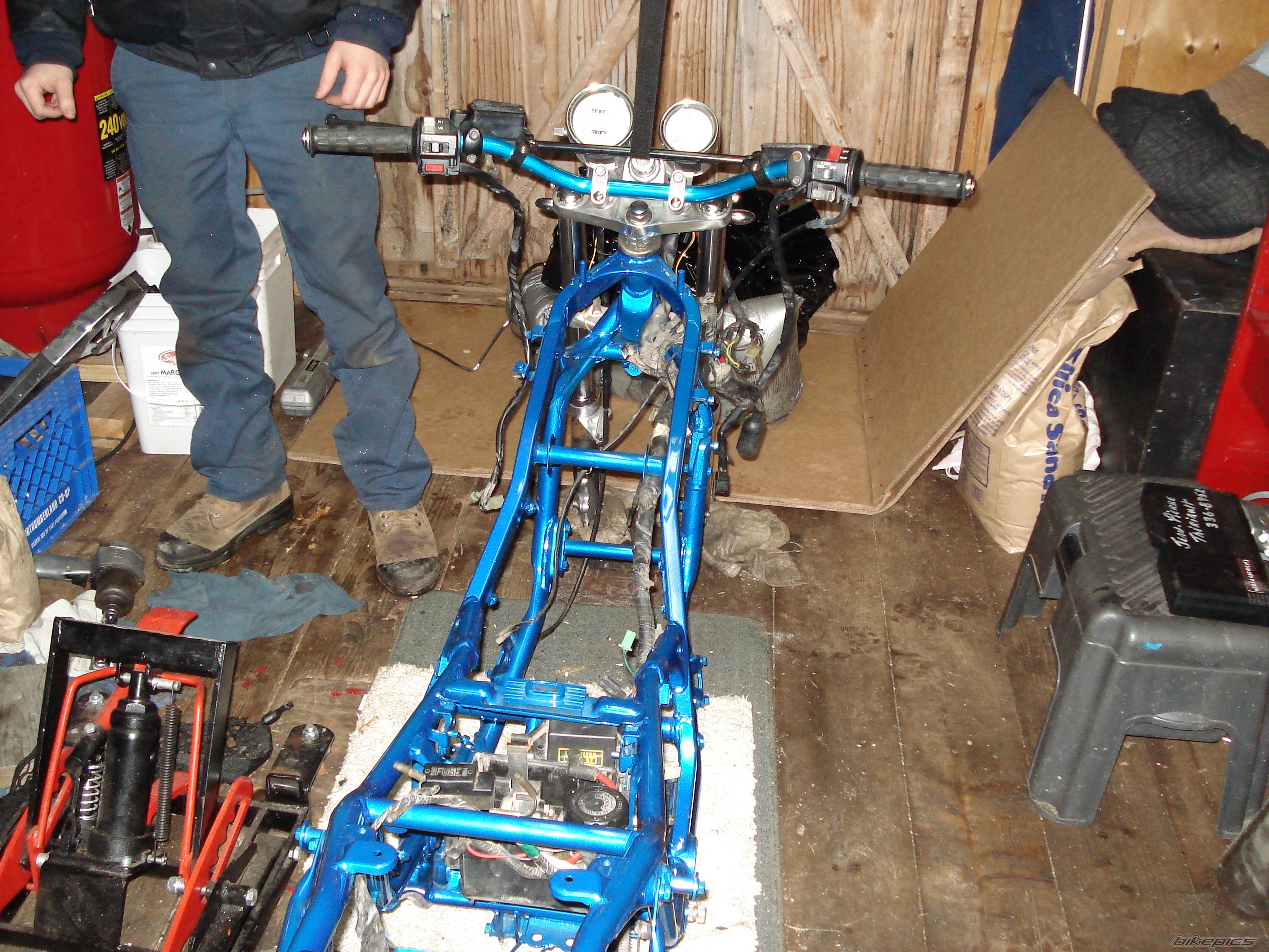Bike Photo 1264039