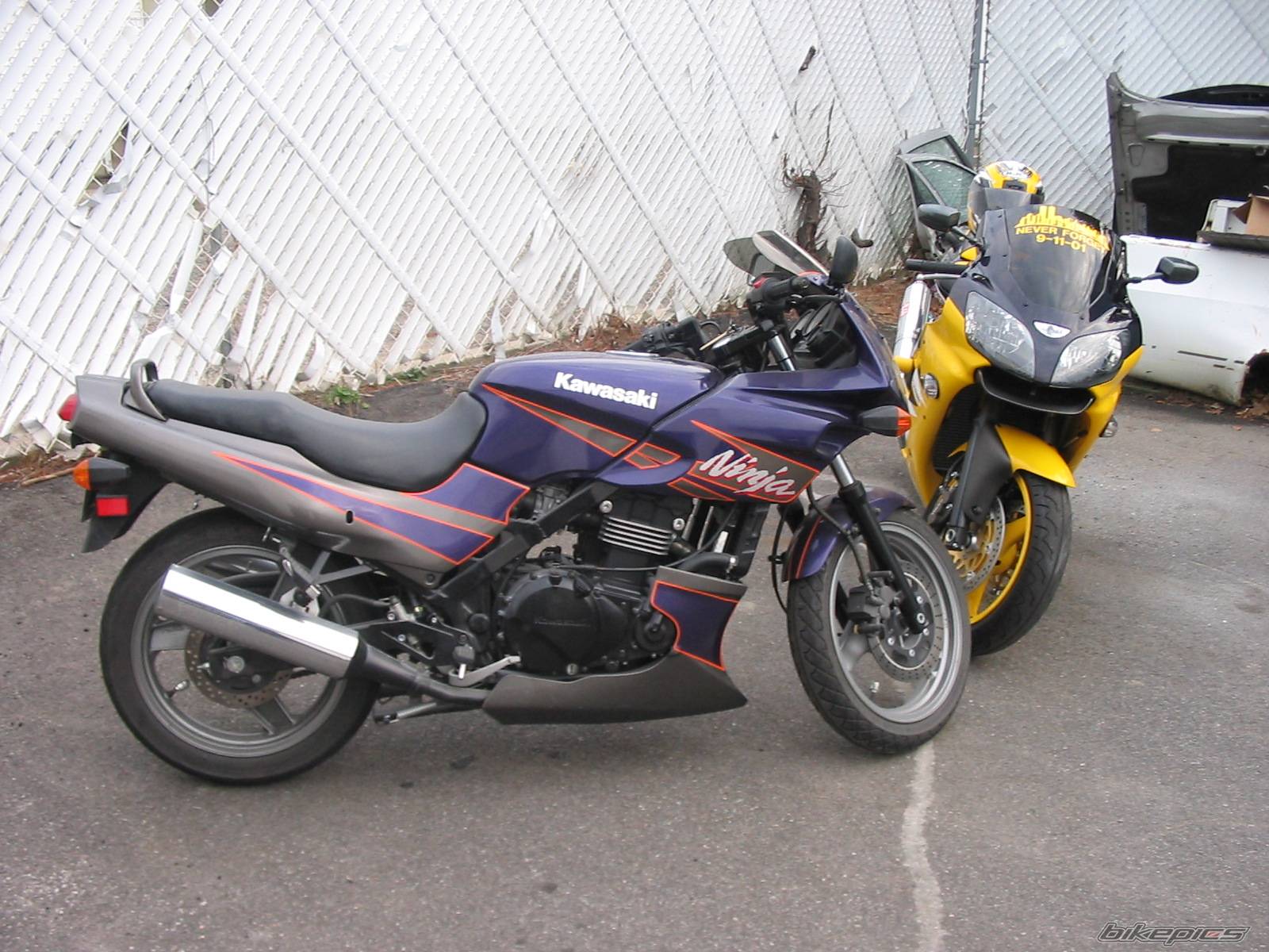 Bike Photo 126407