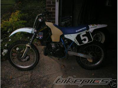 Bike Photo 126410