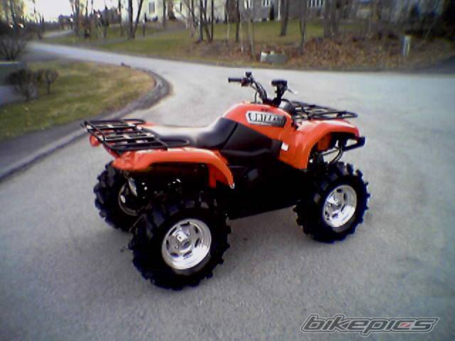 Bike Photo 126412