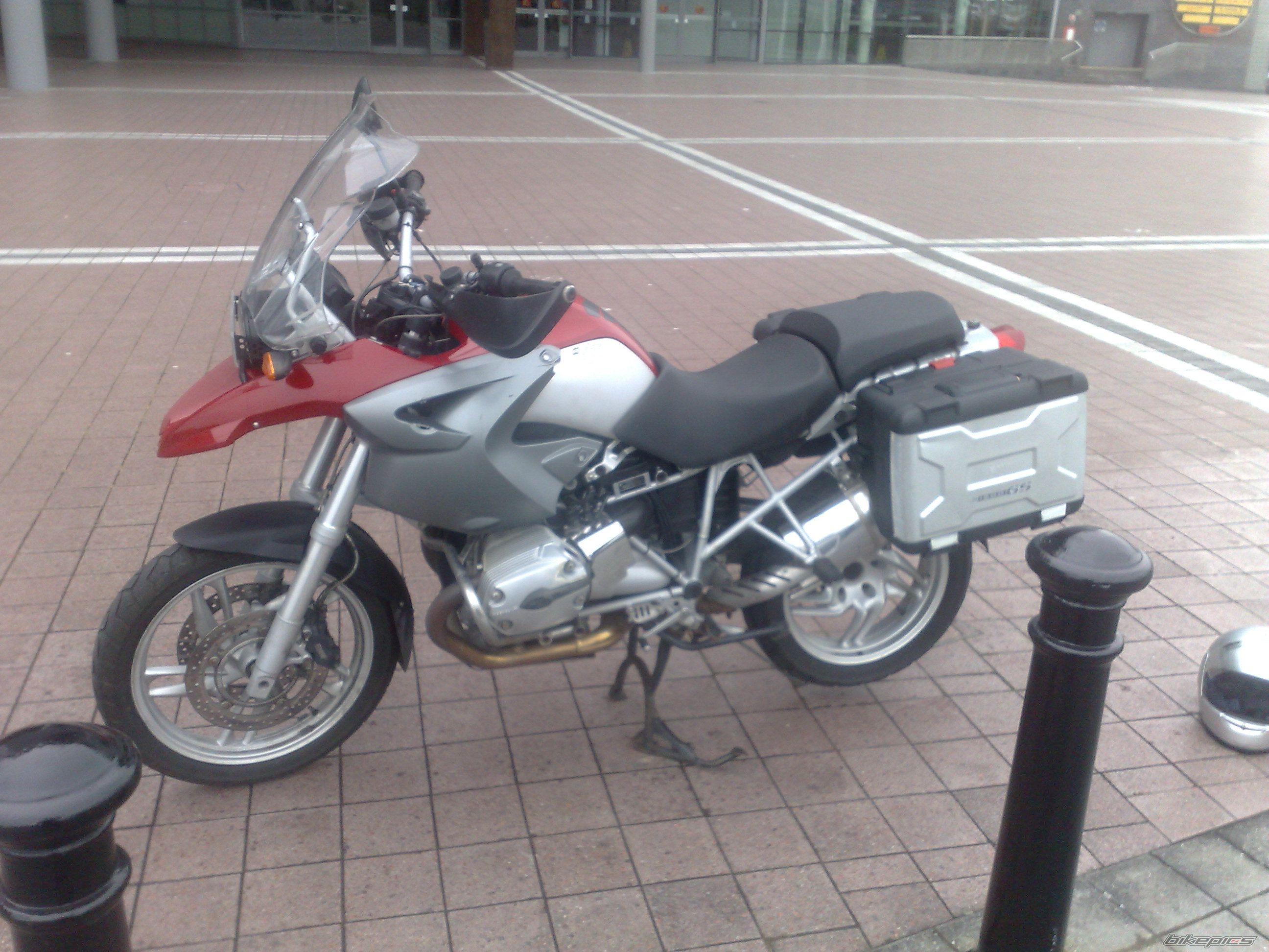 Photo 1264121